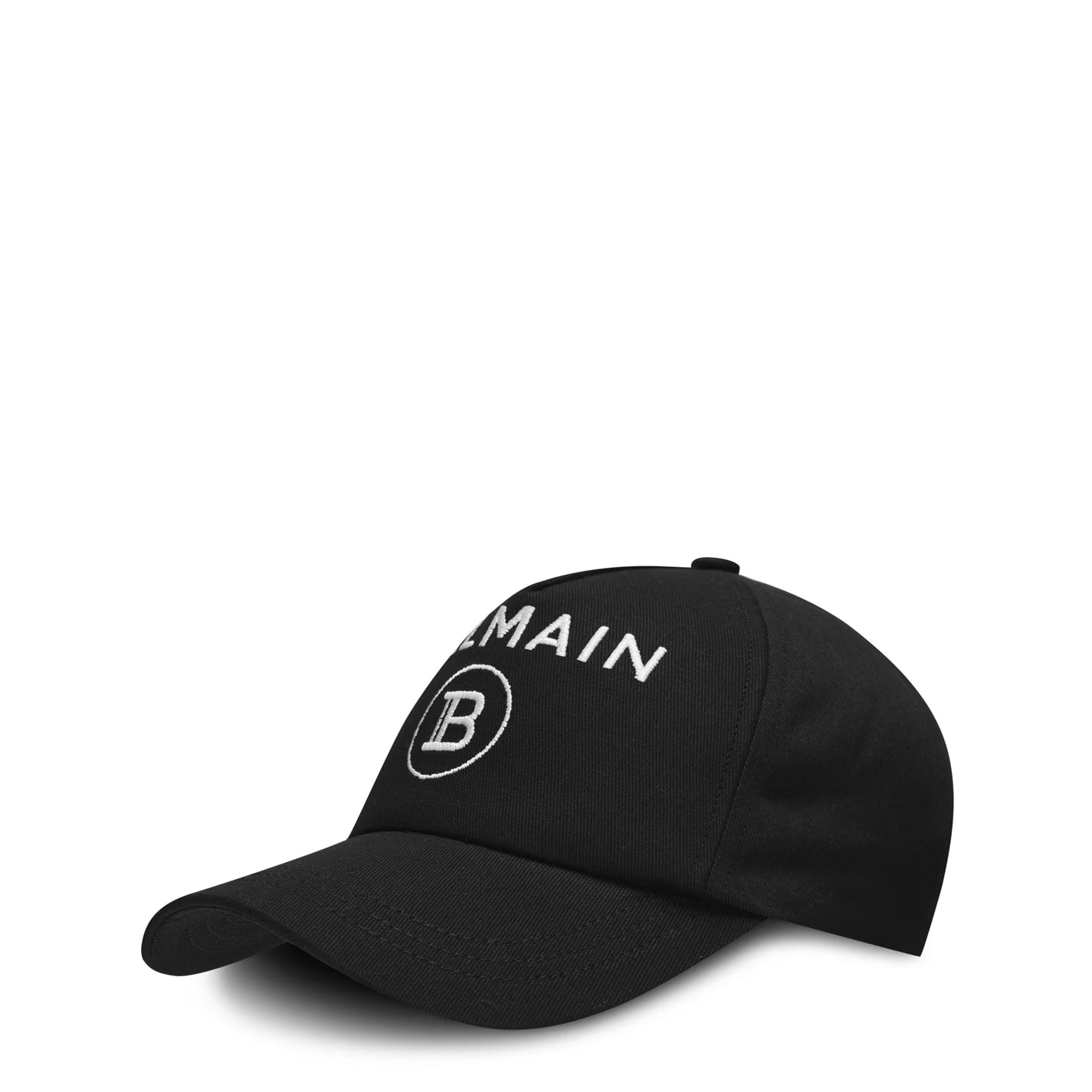 Logo Baseball Cap