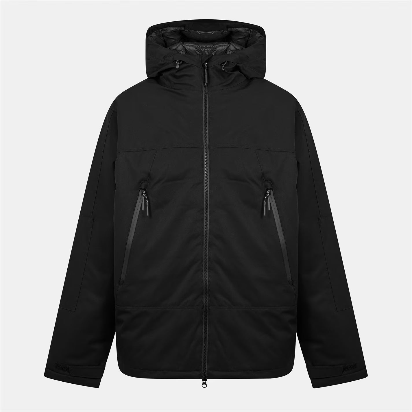 Men's Heavy Eastland Jacket Windbreaker