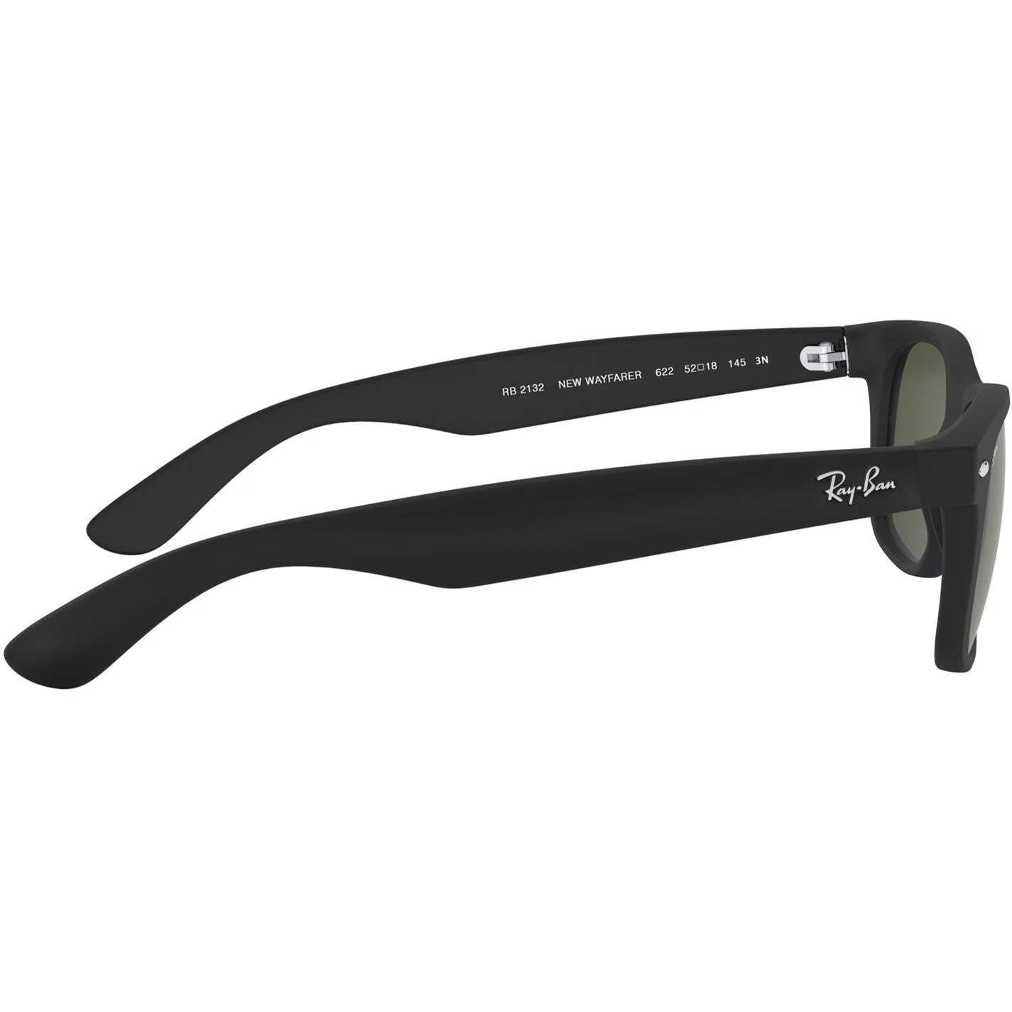 Ray-Ban Wayfarer Sunglasses