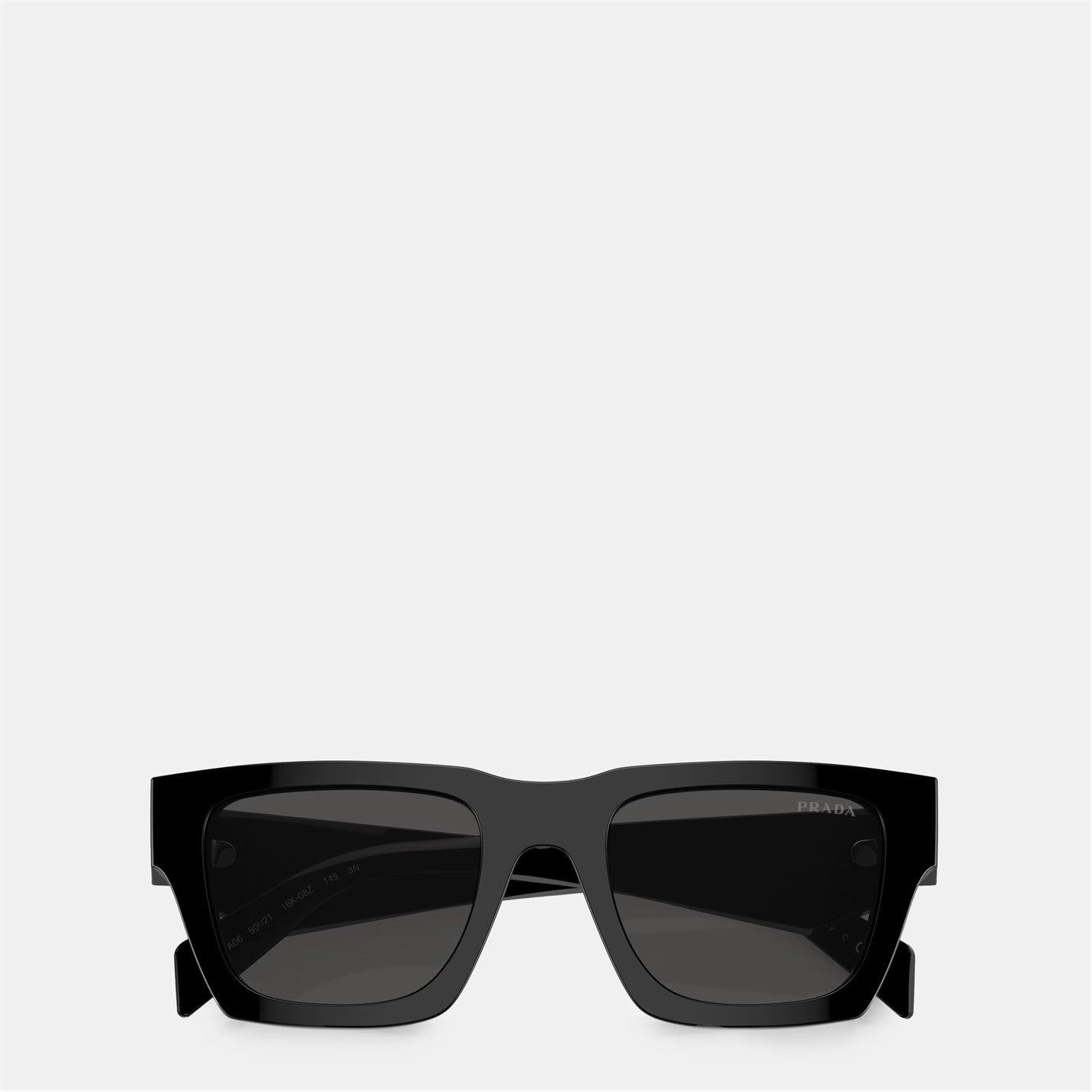 Men's Square Symbole Sunglasses