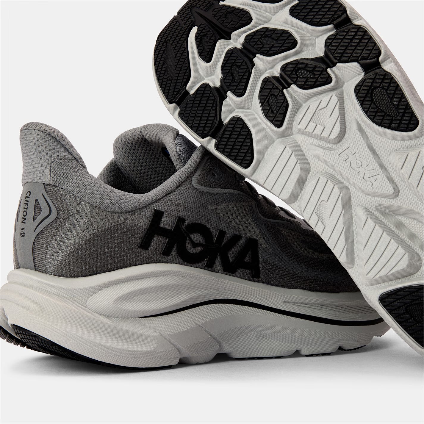 Hoka Clifton 10 Trainers