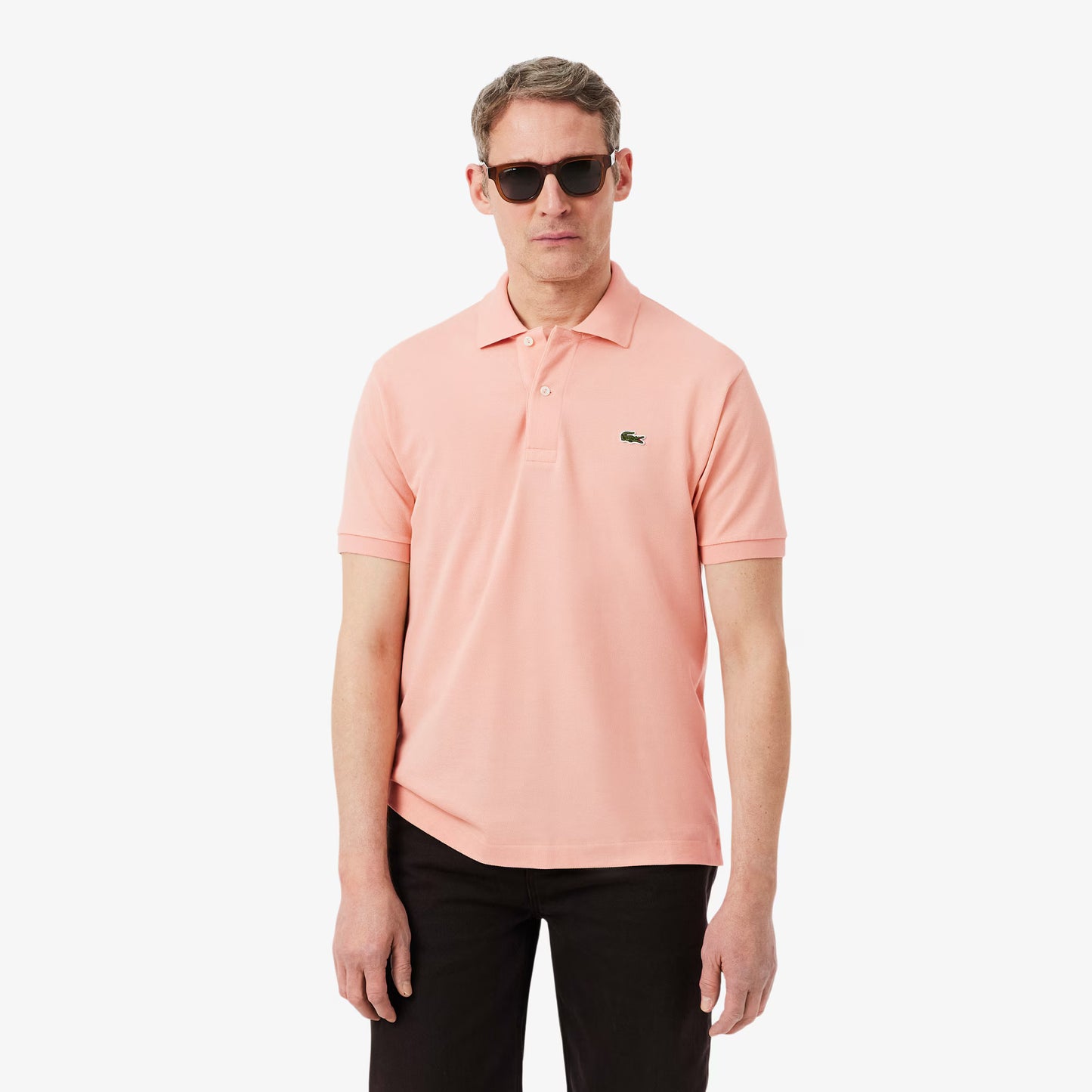Classic Fit L.12.12 Original Polo Shirt