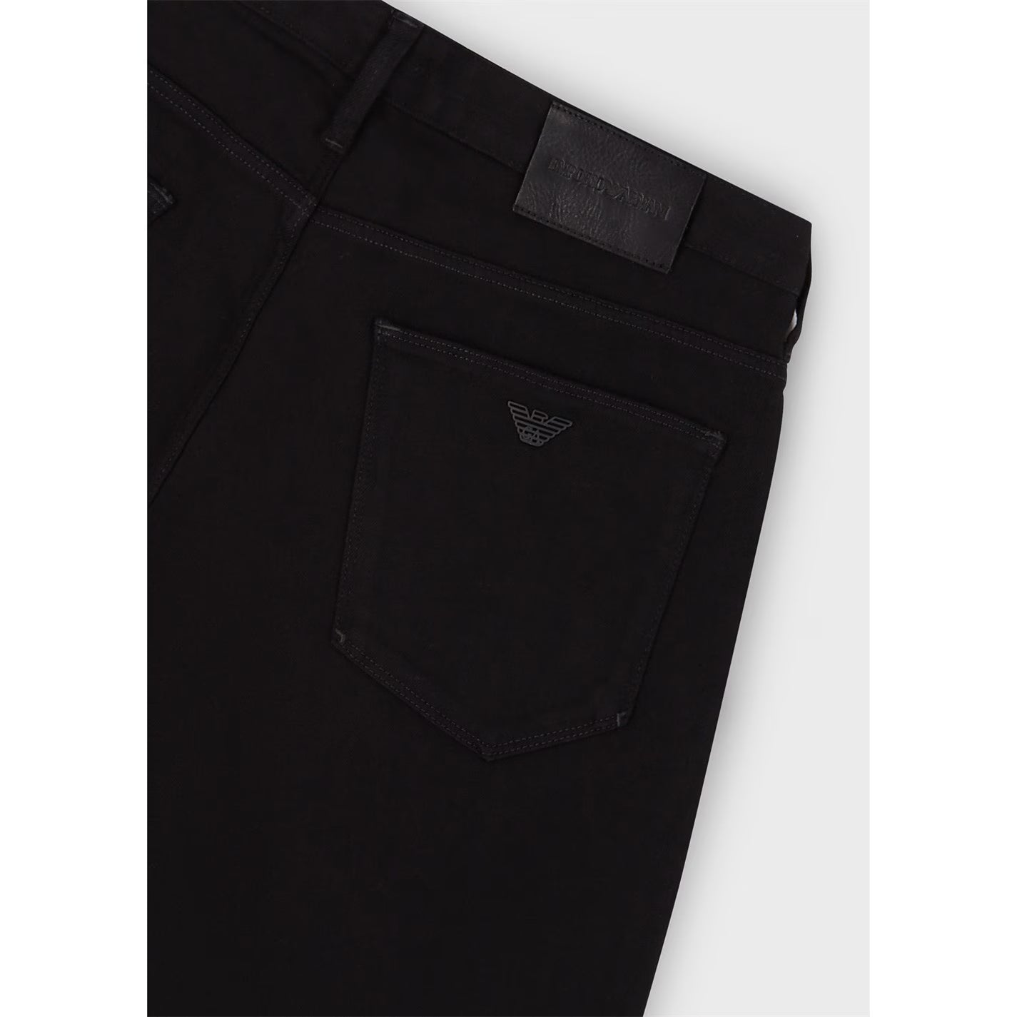 Men's Slim Fit J06 Jeans