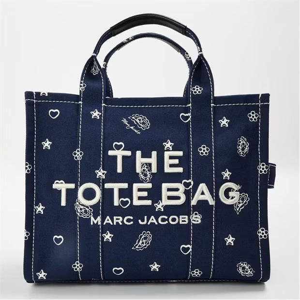 Medium Tote Bag