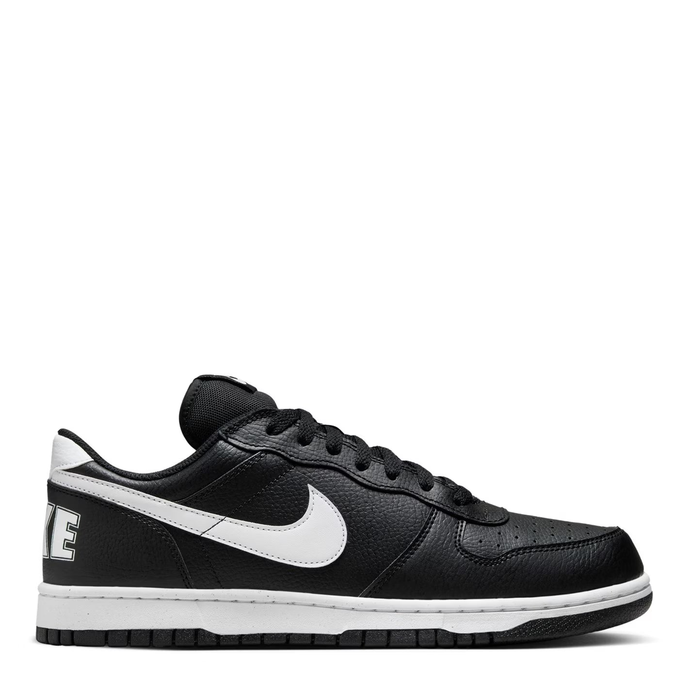 Big Low Shoes Mens