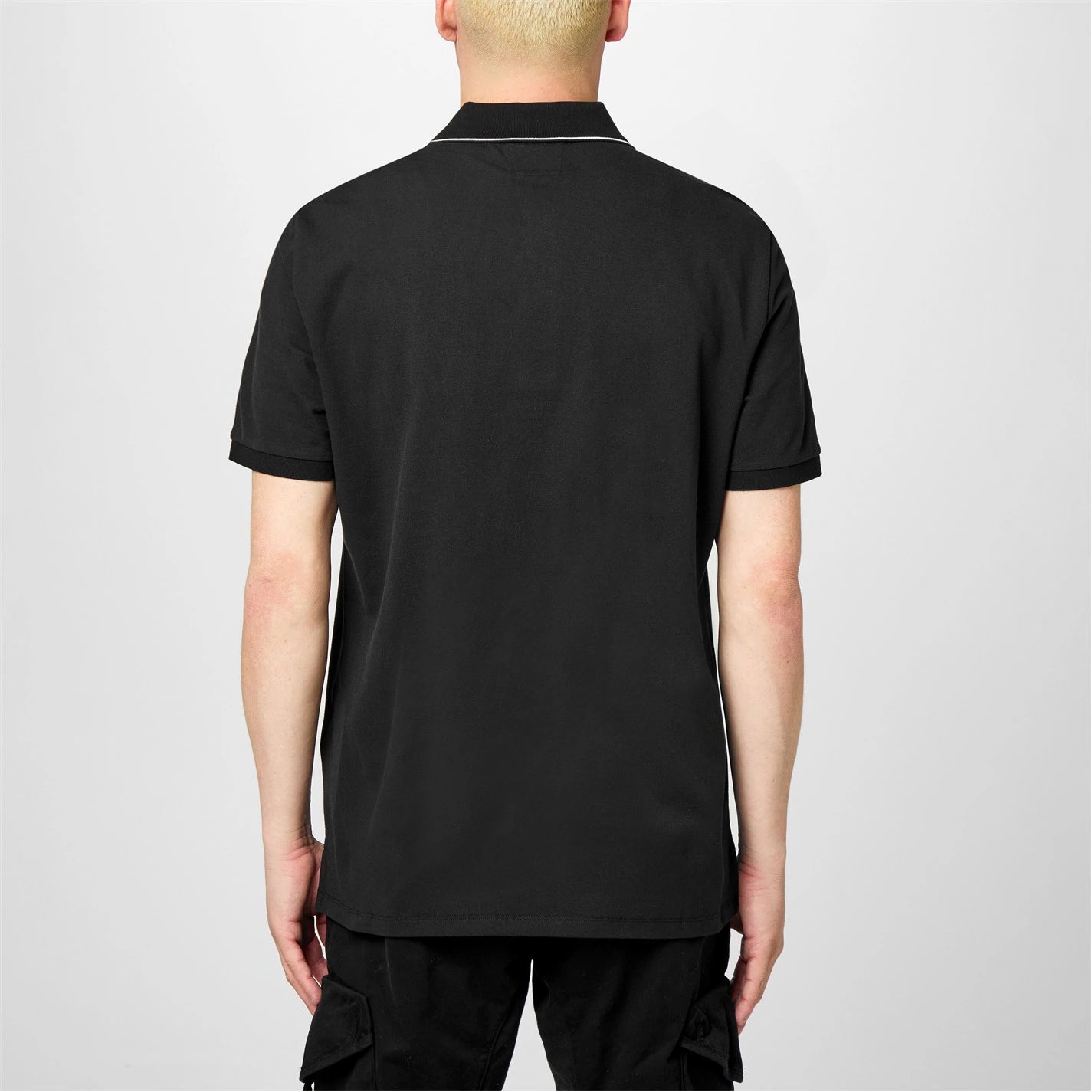 CP COMPANY Polo Shirt