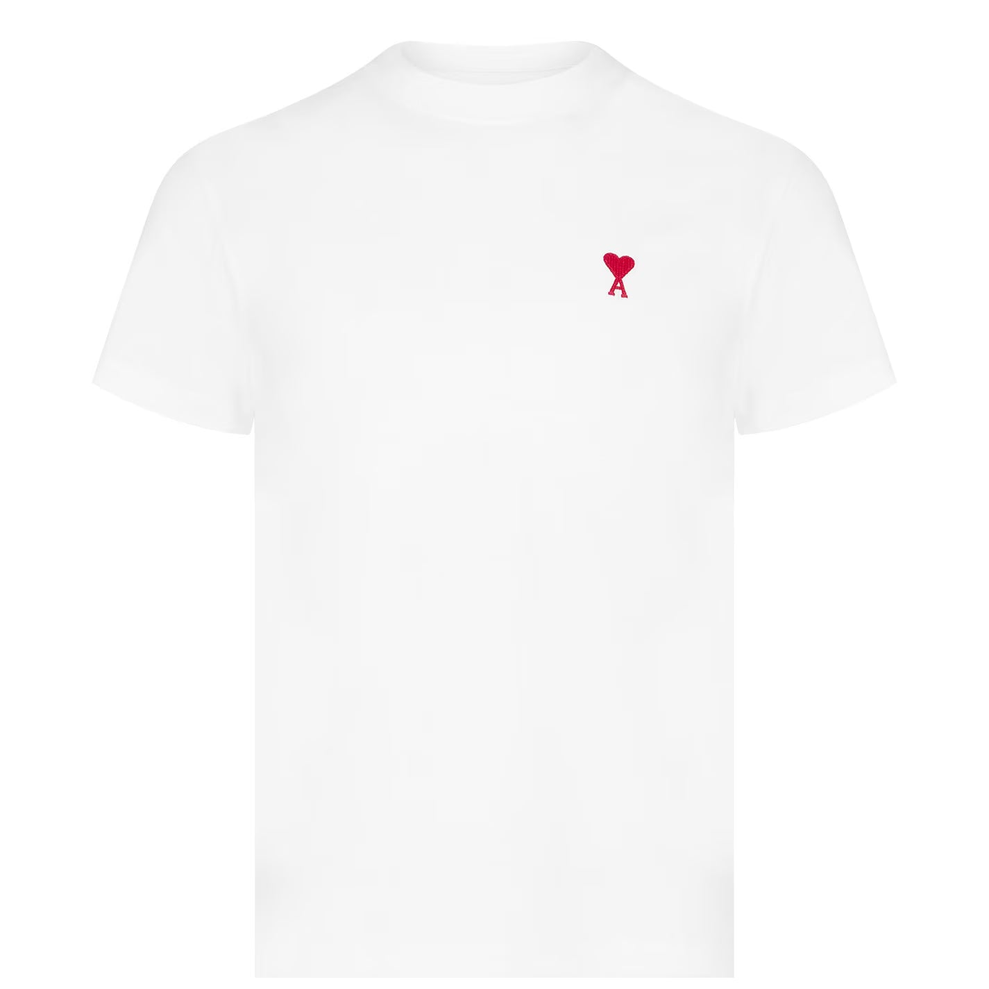 AMI PARIS De Coeur T-Shirt