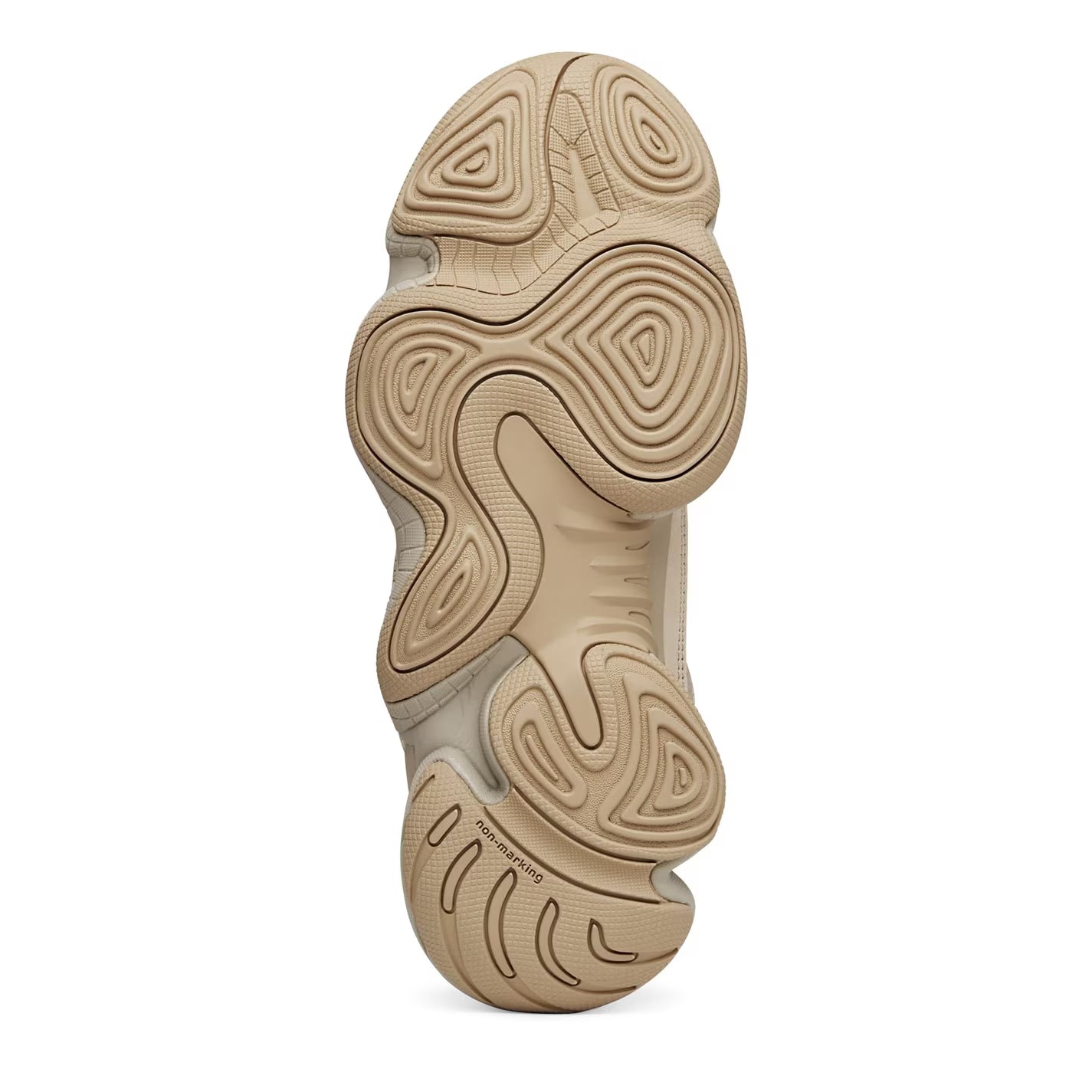 Men's 500 Boots with adiPRENE+ Cushioning