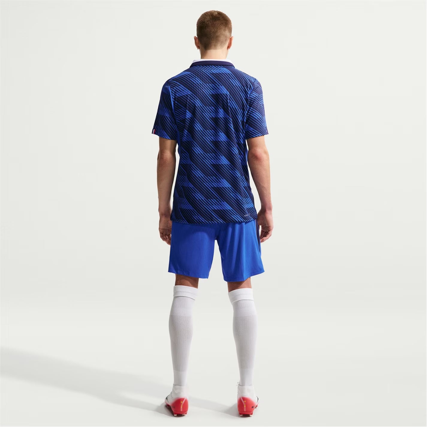 Nike Men's France 2026 Football Shirt