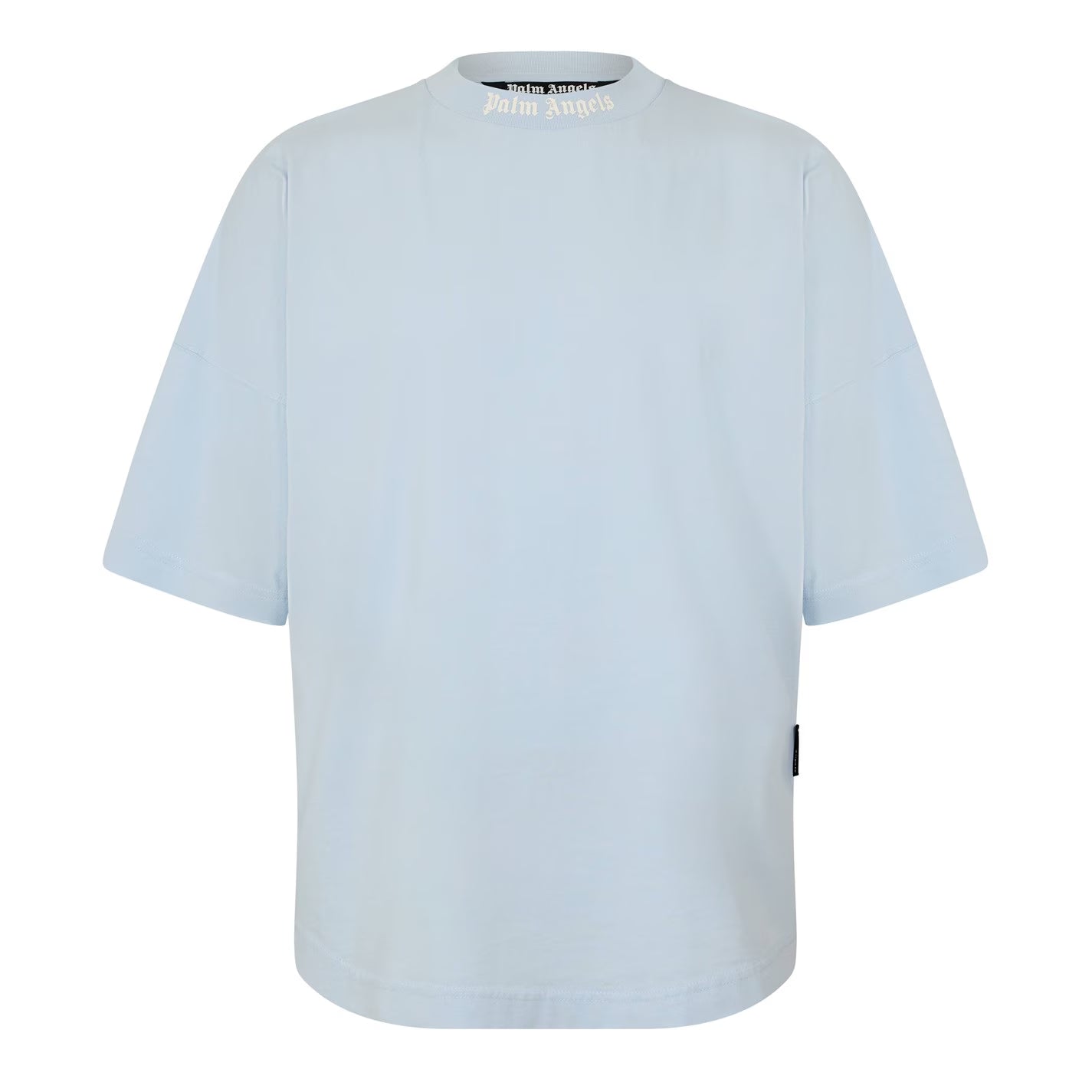 PALM ANGELS Men's Oversized T-Shirt