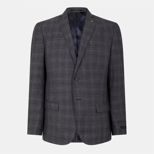 Men's Heritage Check Suit Jacket