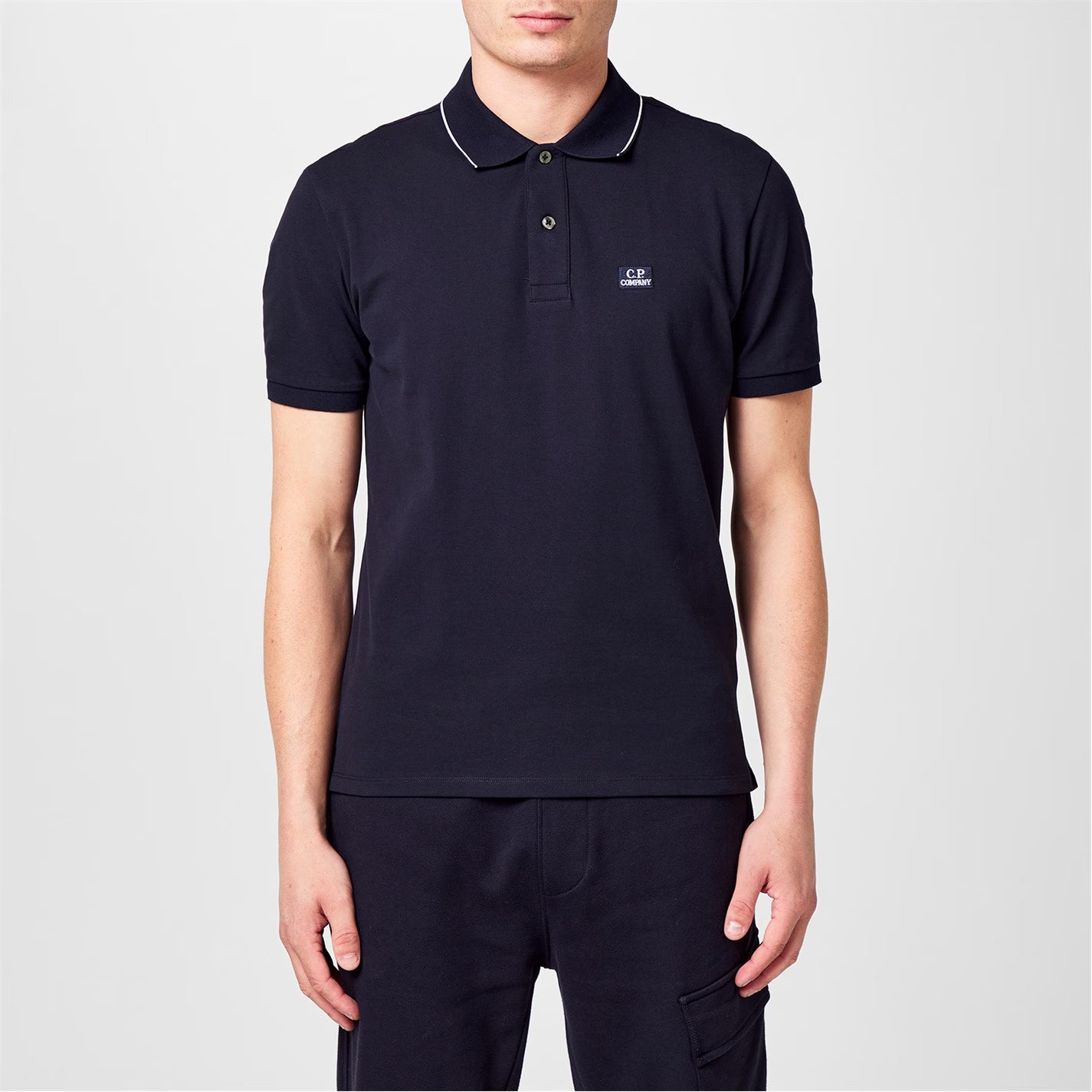 CP COMPANY Polo Shirt