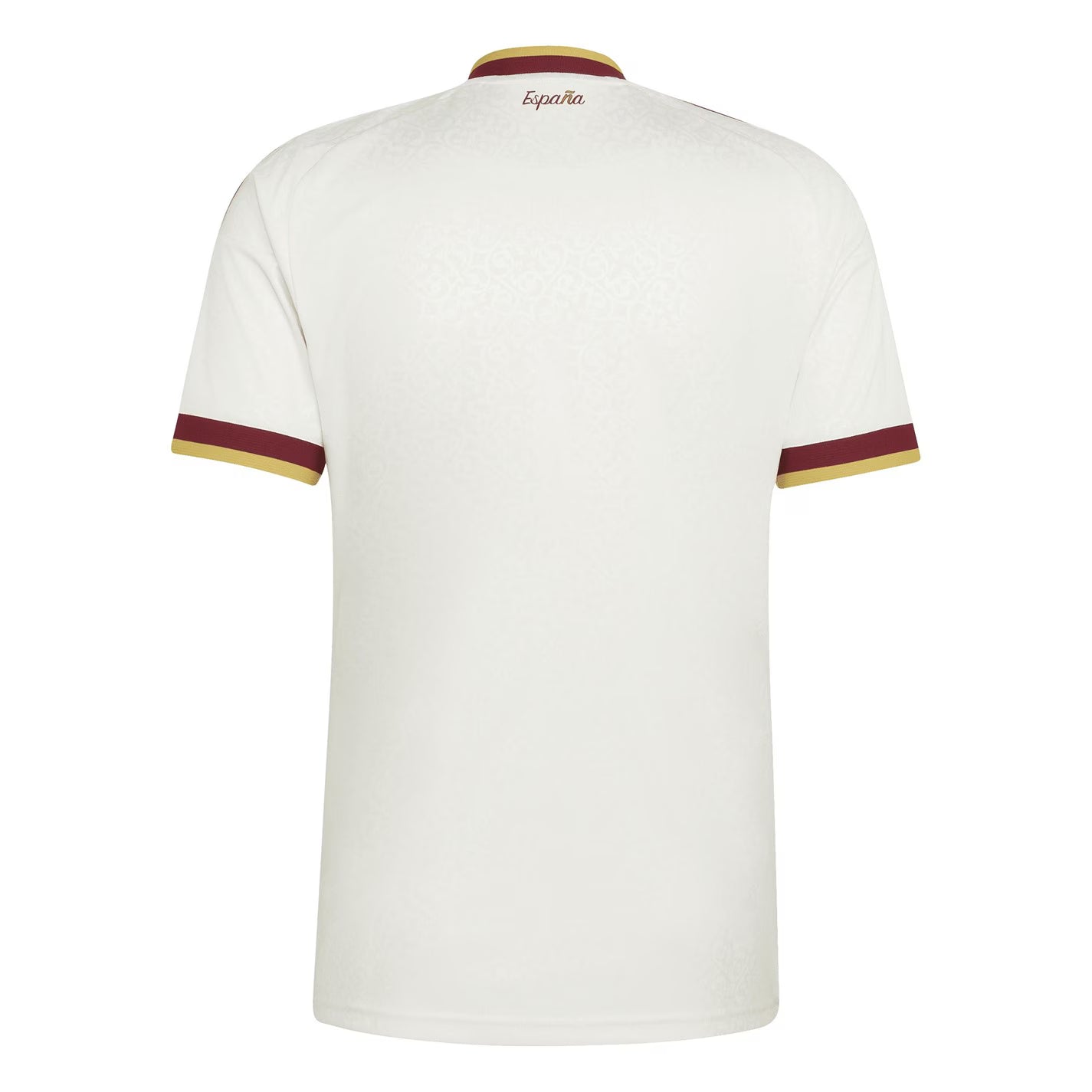 adidas Spain World Cup 2026 Mens Away Jersey