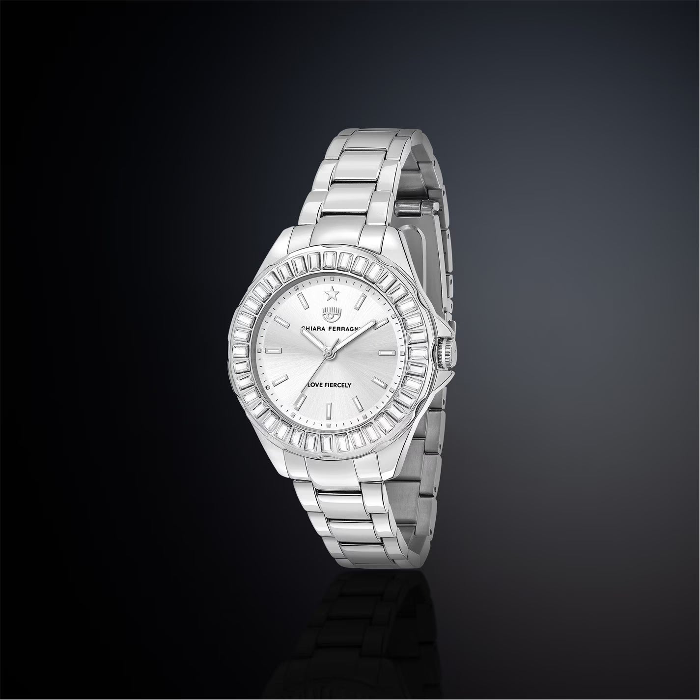 Urban Analogue Quartz Watch