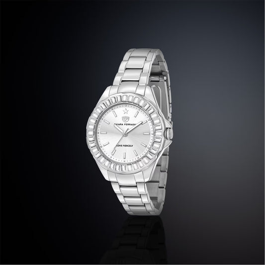 Urban Analogue Quartz Watch