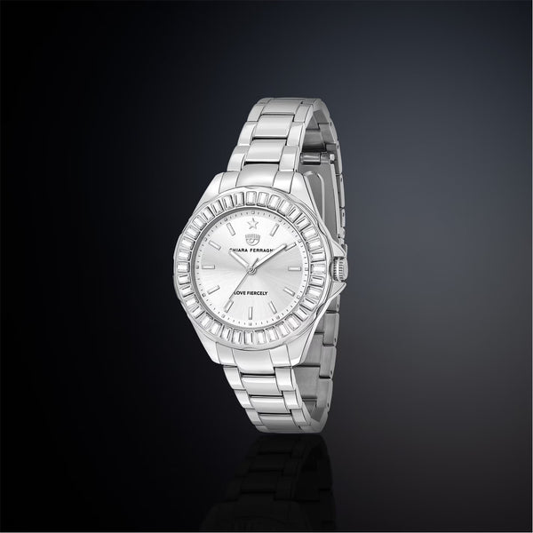 Urban Analogue Quartz Watch