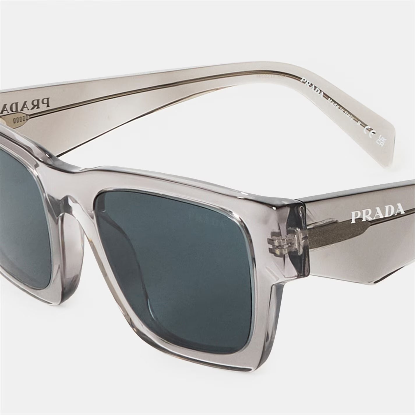 PRADA Symbole Sunglasses