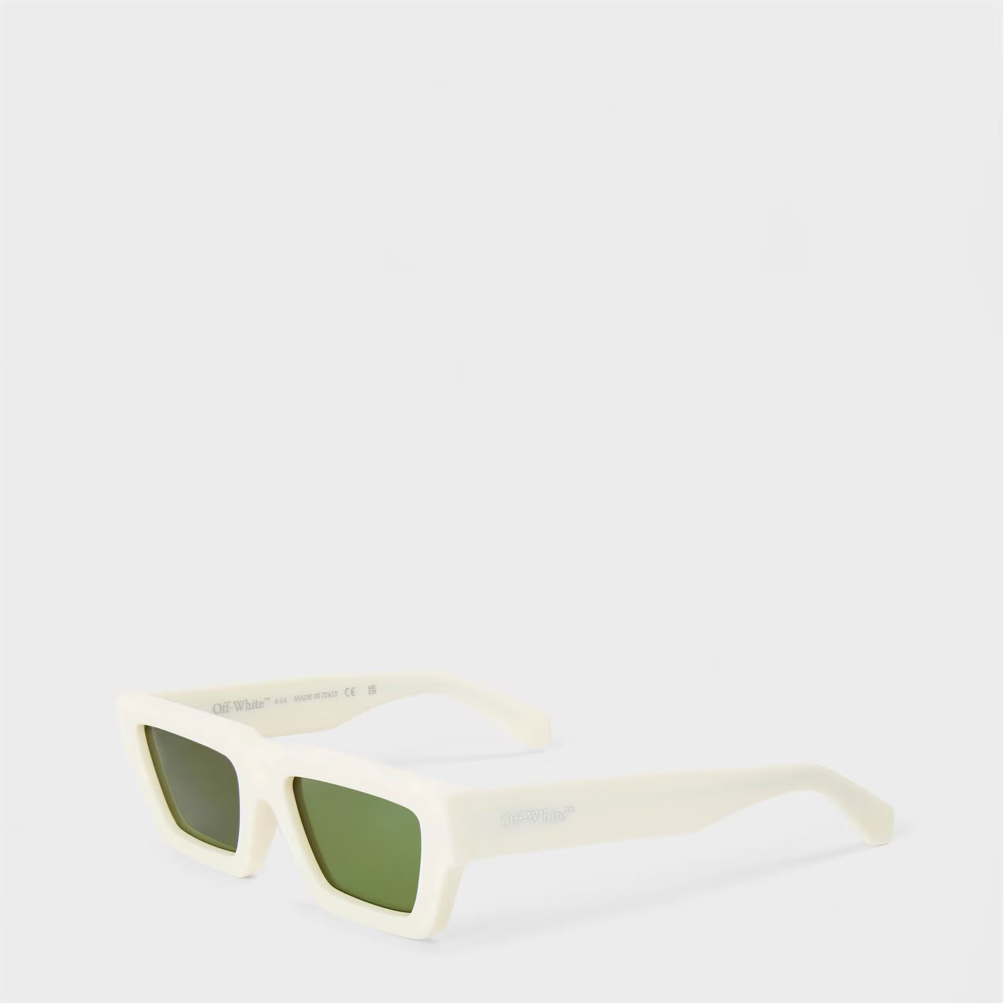 Unisex Rectangle Sunglasses, Rectangle Design