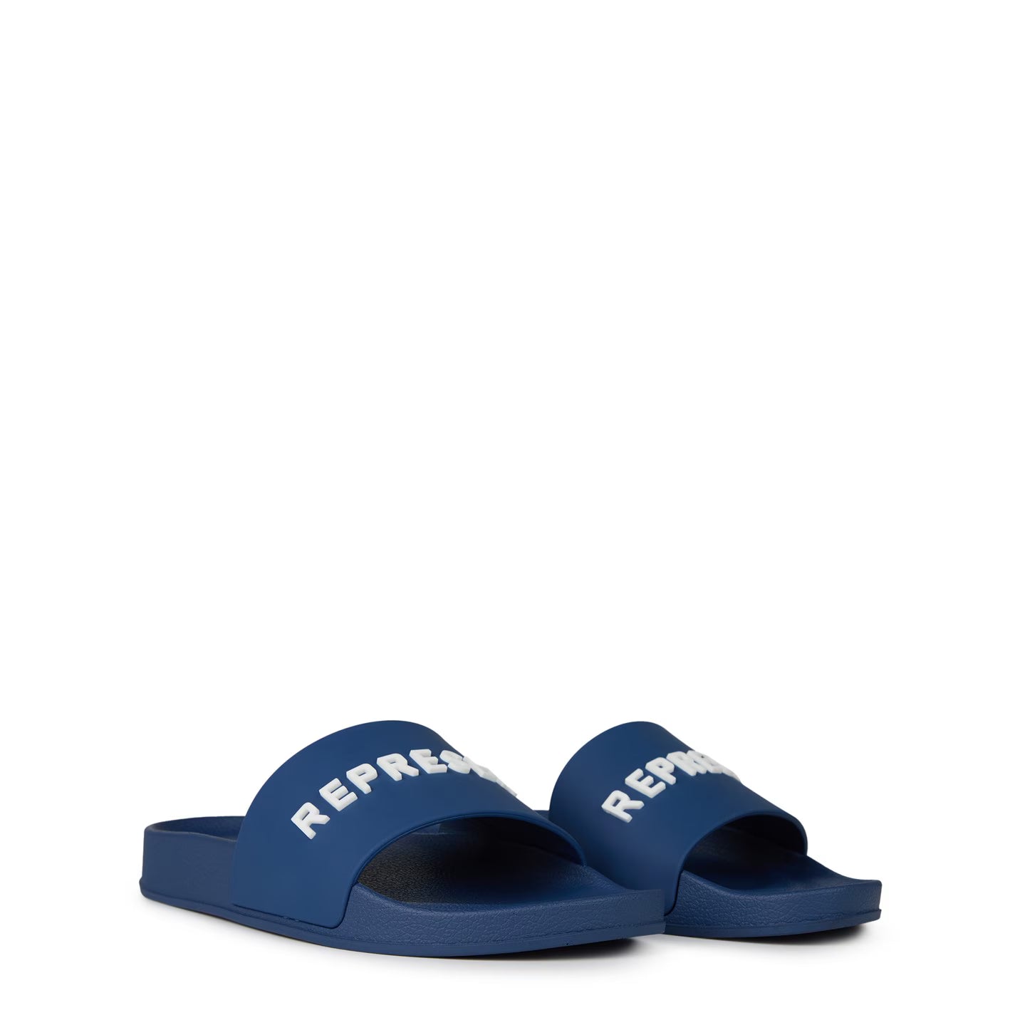 REPRESENT Men's Owners Club Luxury Aesthetics Sliders Sandals