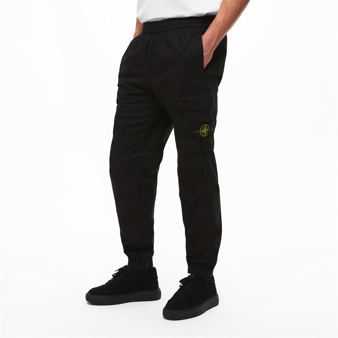 Men's Tela Cargo Trousers
