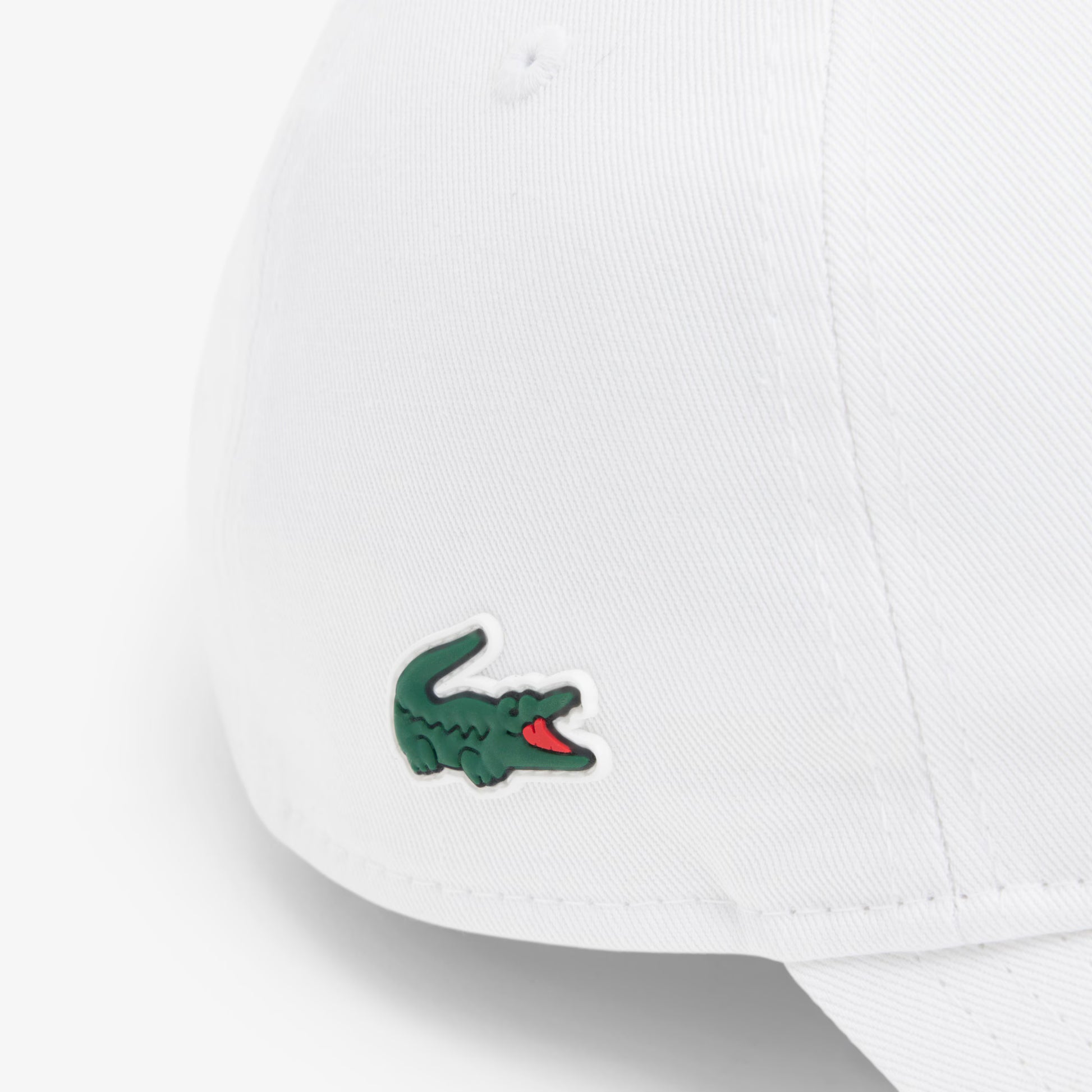 Lacoste x New Era Cap
