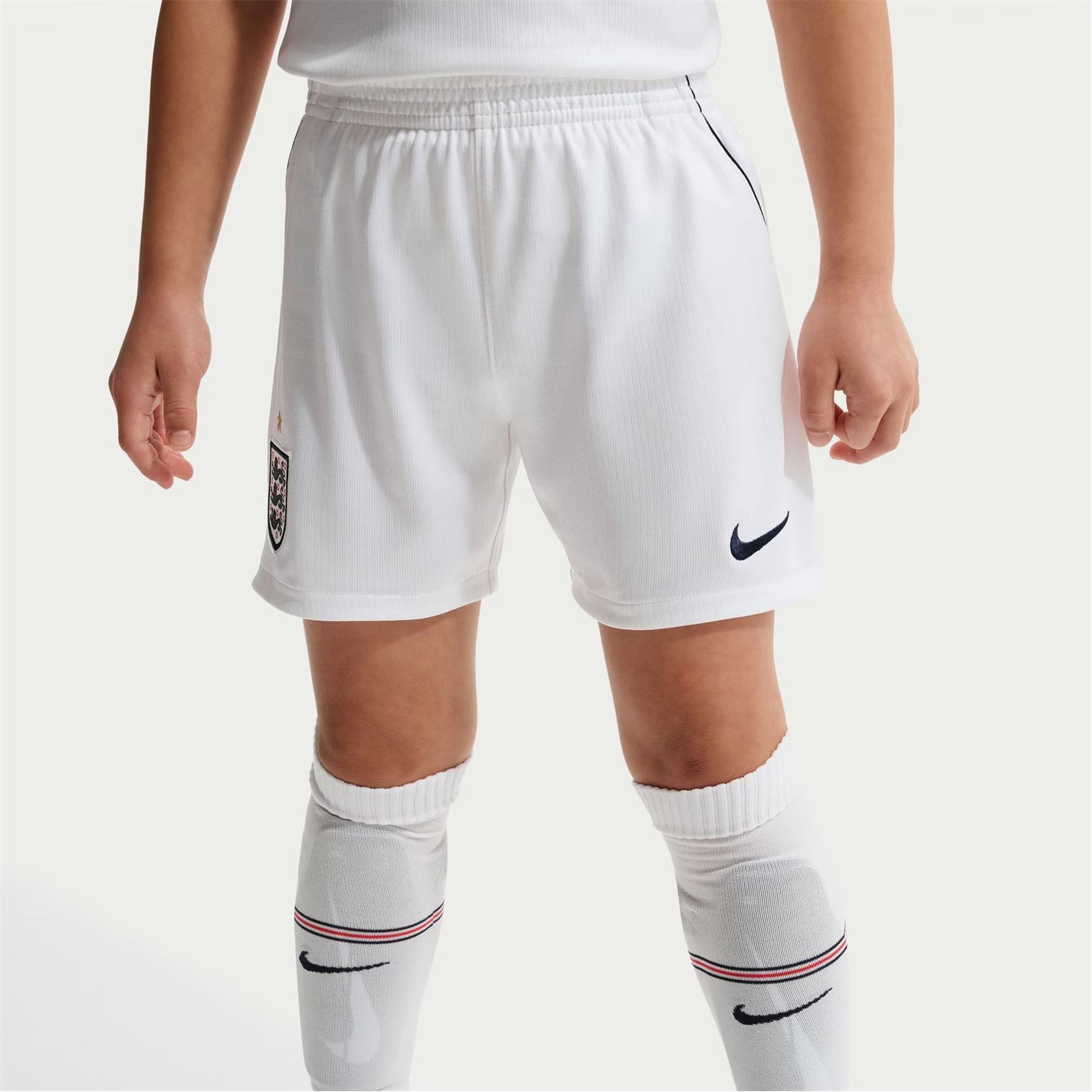 Nike England Home Mini Kit World Cup 2026
