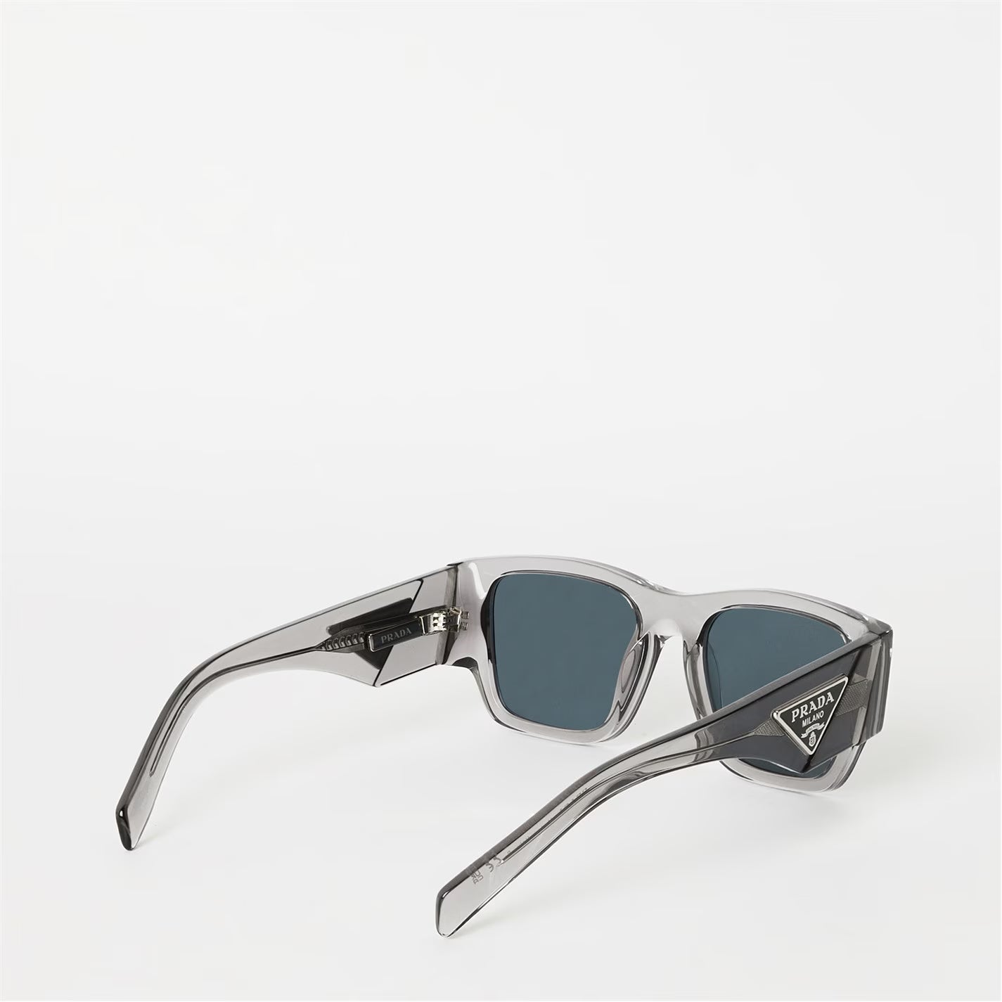 PRADA Square Frame Sunglasses