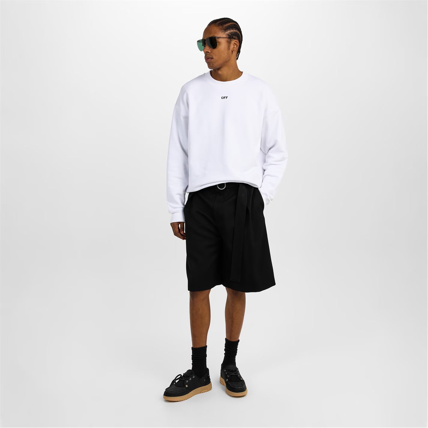 Men's Loafers