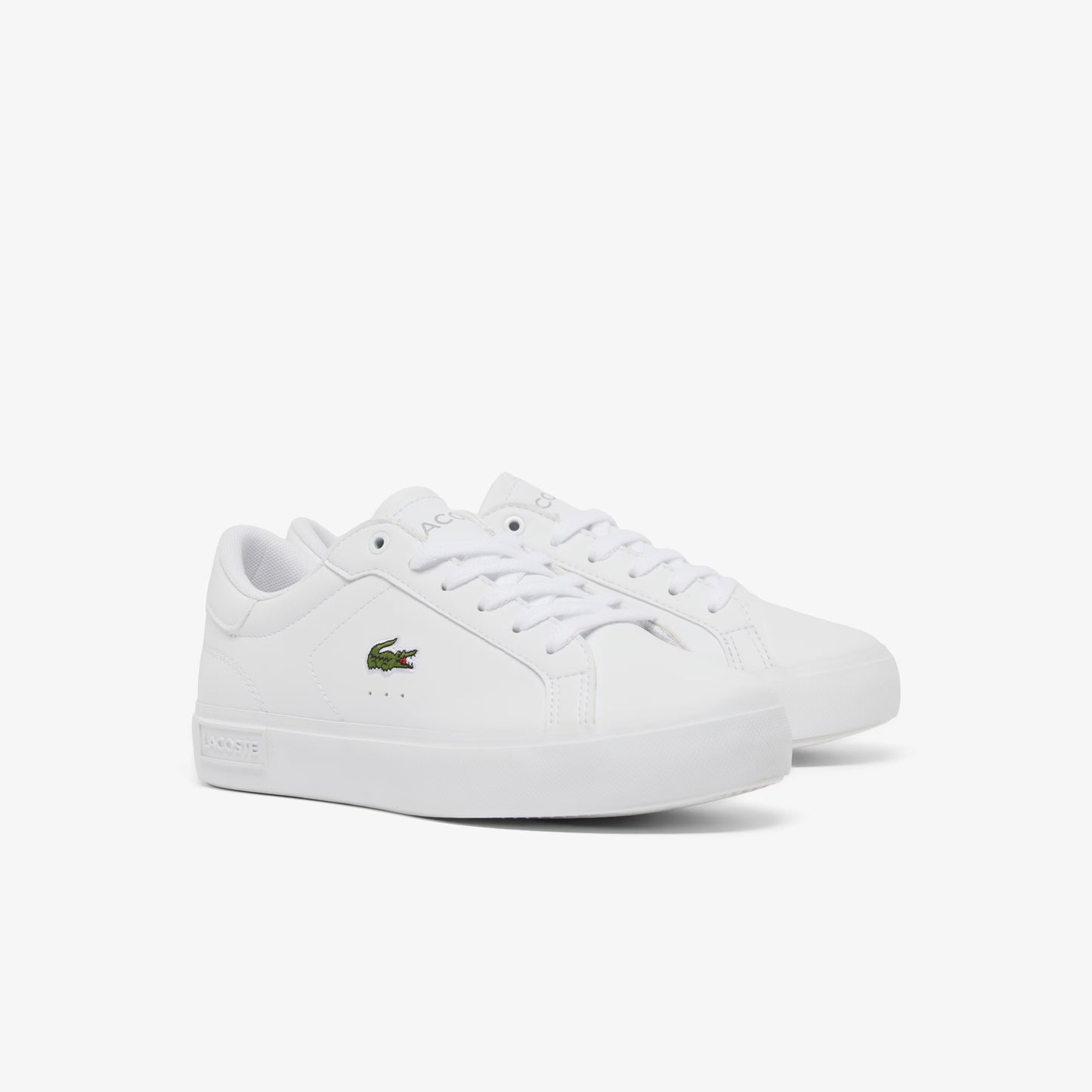 Junior's Powercourt Sneakers