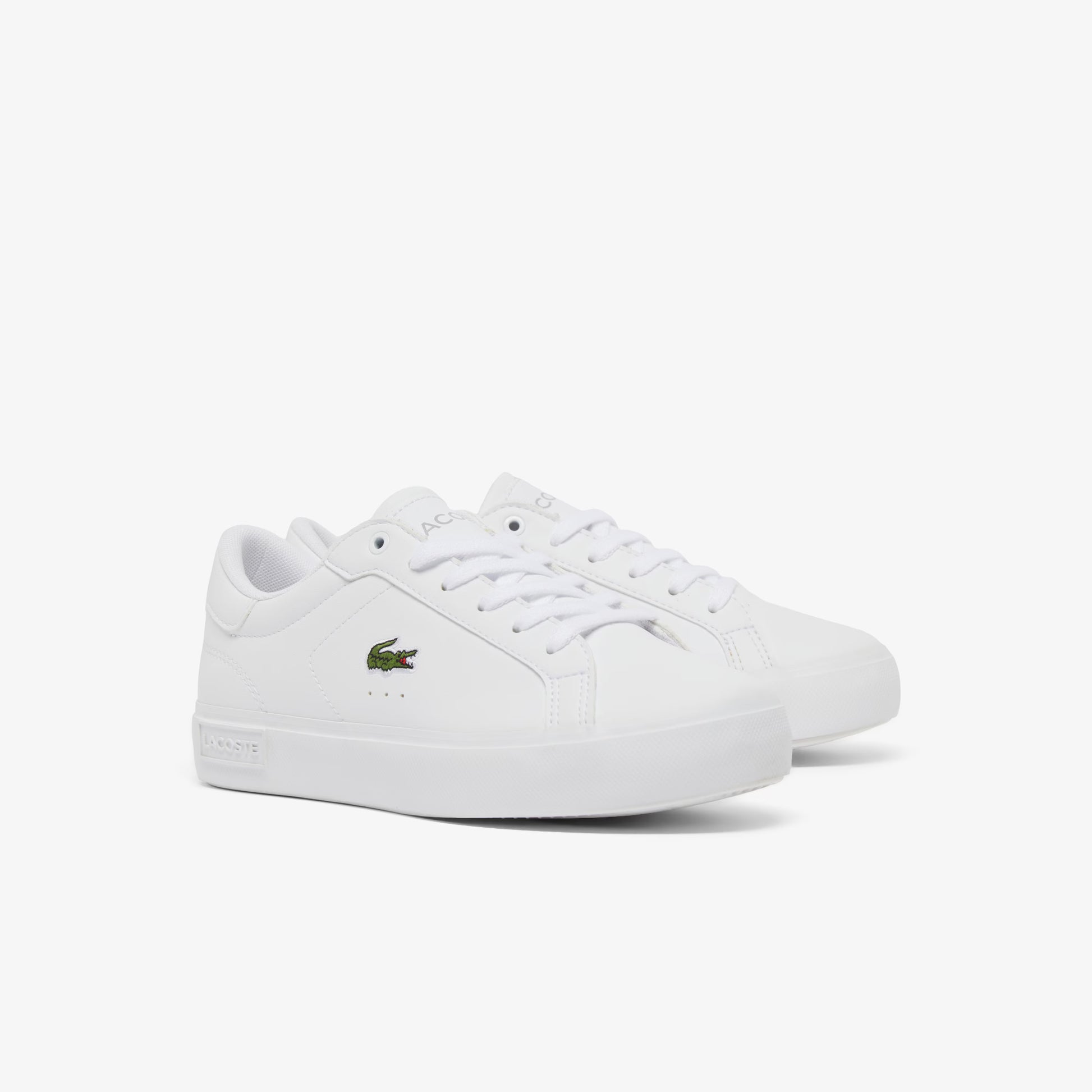 Junior's Powercourt Sneakers