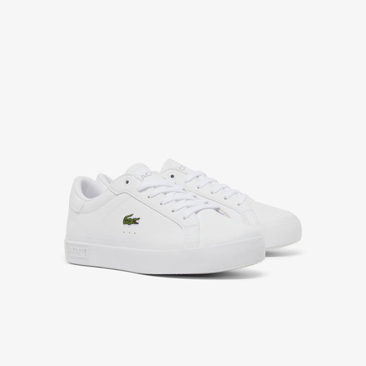Junior's Powercourt Sneakers