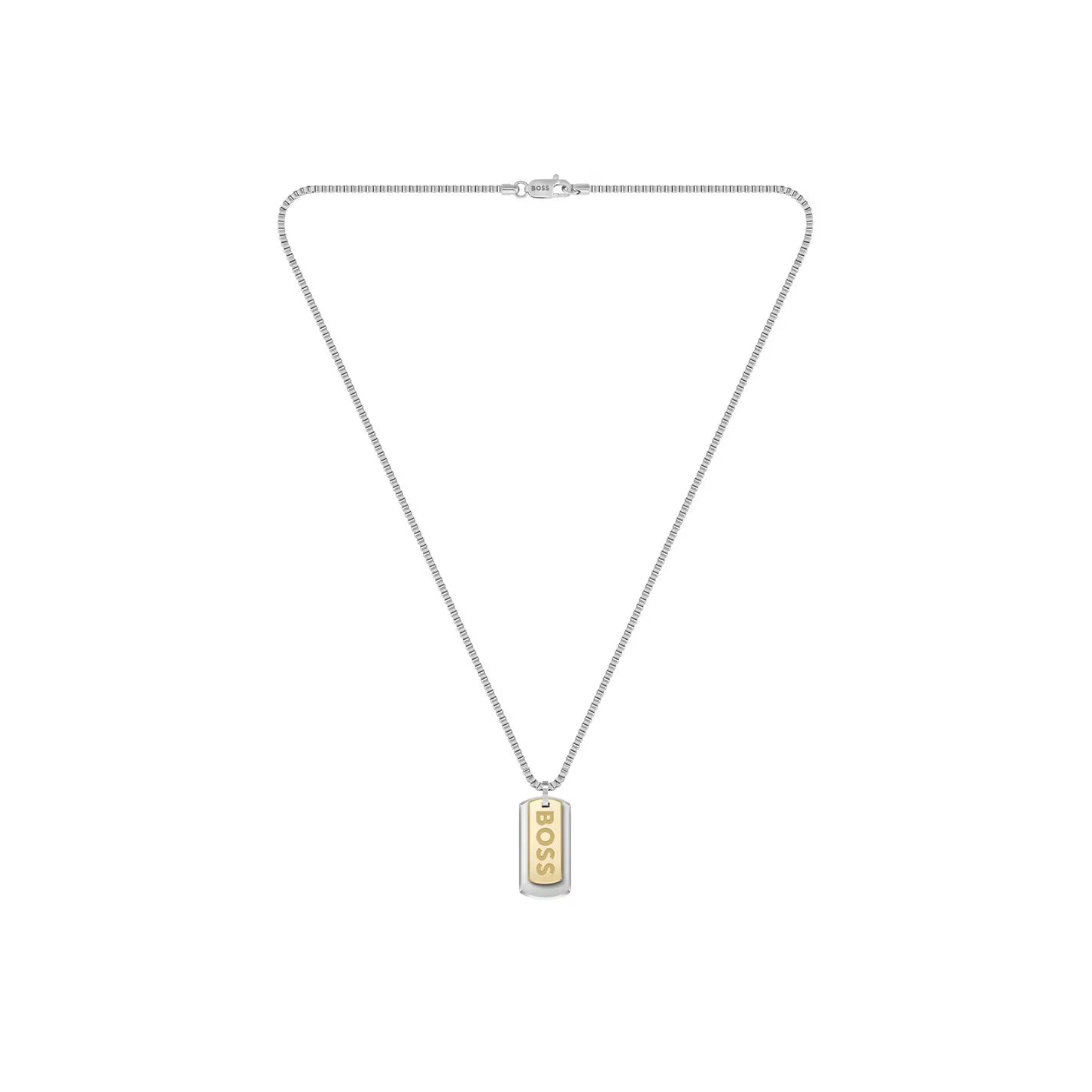 Men's Devon Pendant Necklace