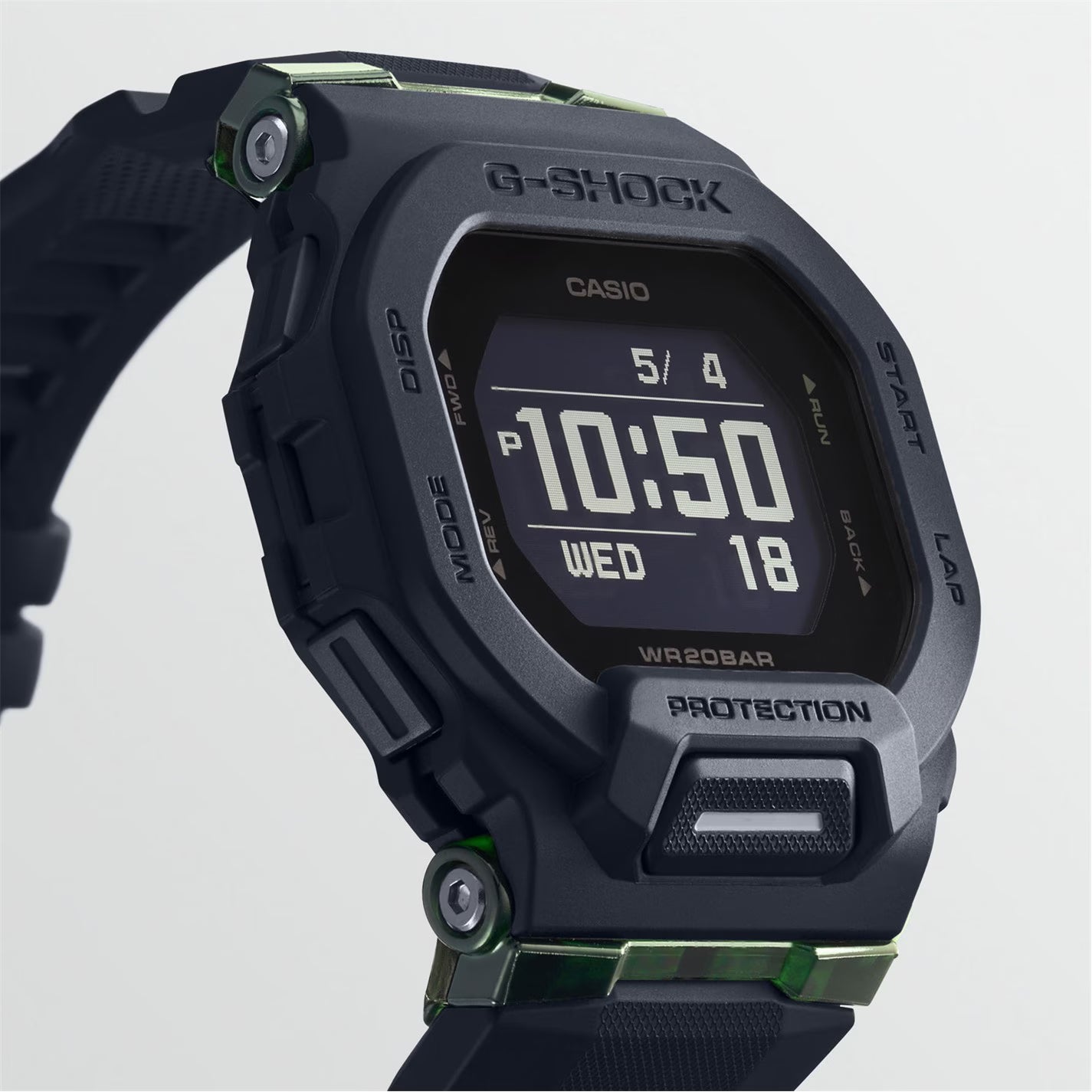 Men's Digital Watch