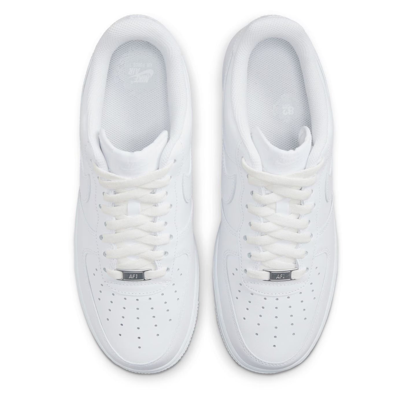 Mens Air Force 1 07 Shoes
