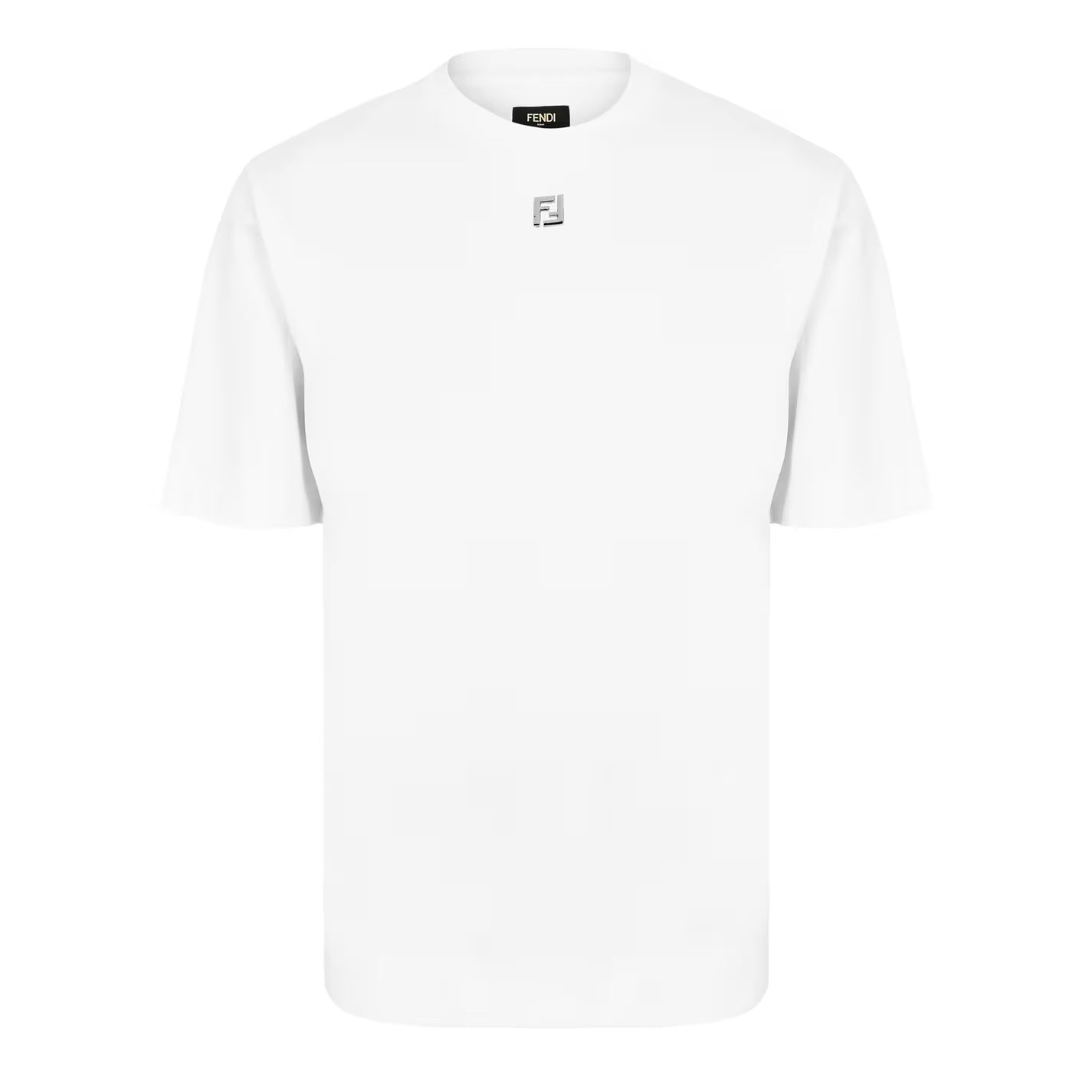 Fendi FF Metal T Sn62