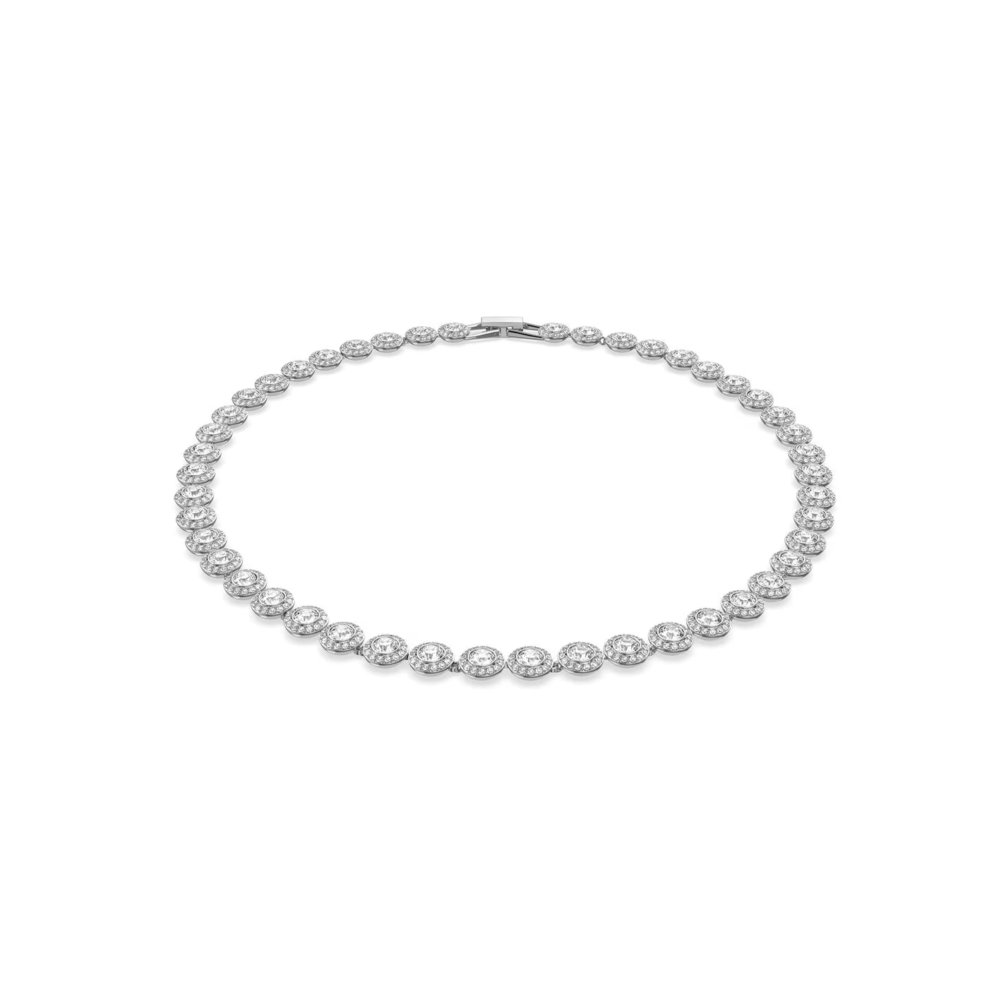 Women's Angelica Tennis Choker Necklace