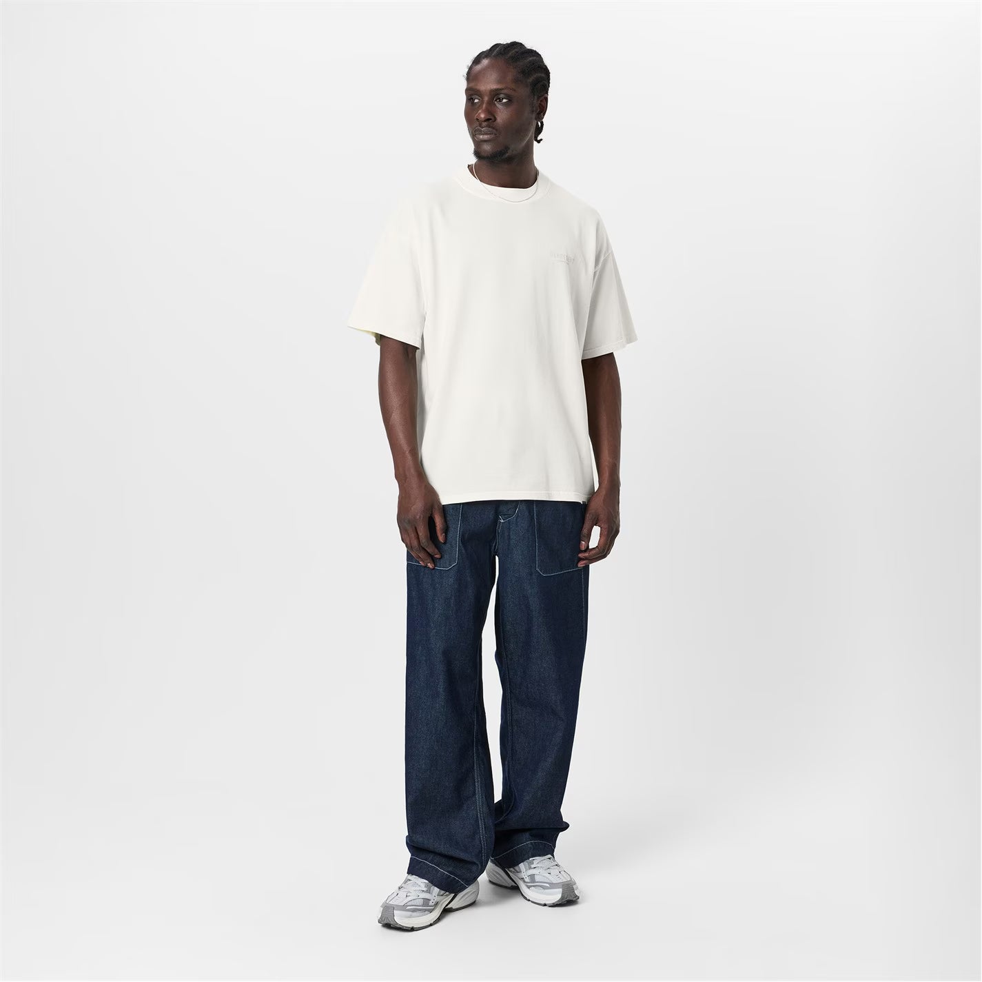 Men's Owners Club Oversized Fit T-Shirt