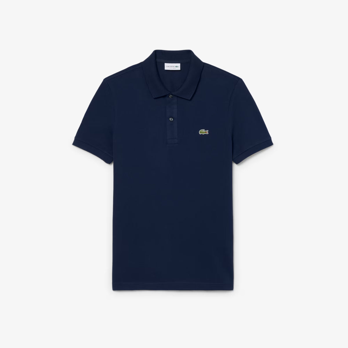 Slim Fit L.12.12 Original Polo Shirt