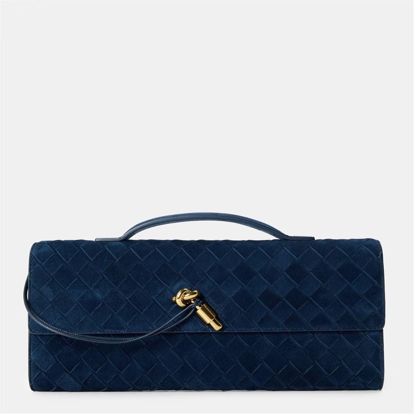Womens Andiamo Clutch