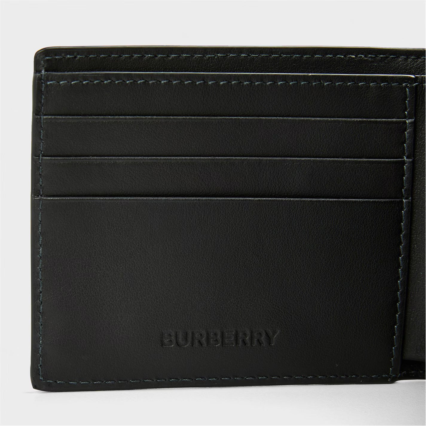 BURBERRY Bifold Wallet