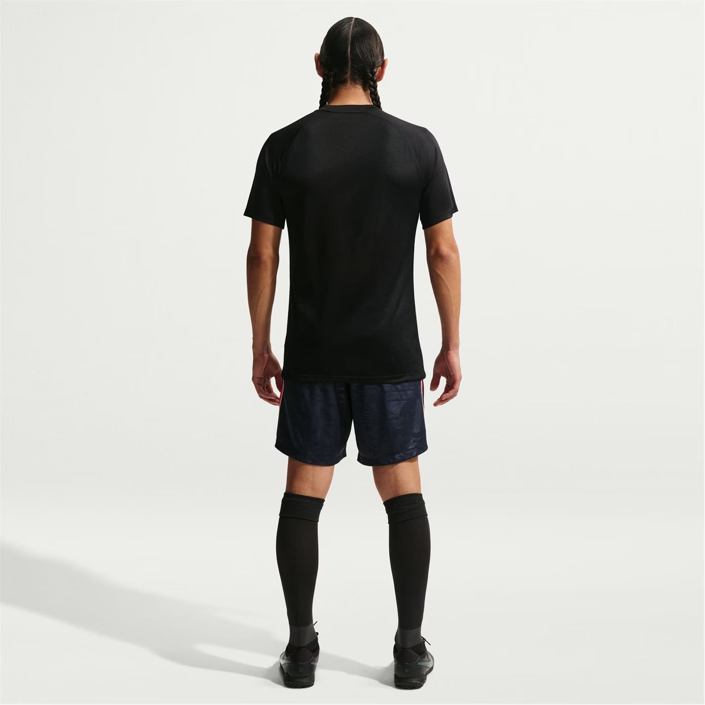 Nike England Away Shorts World Cup 2026 Adults