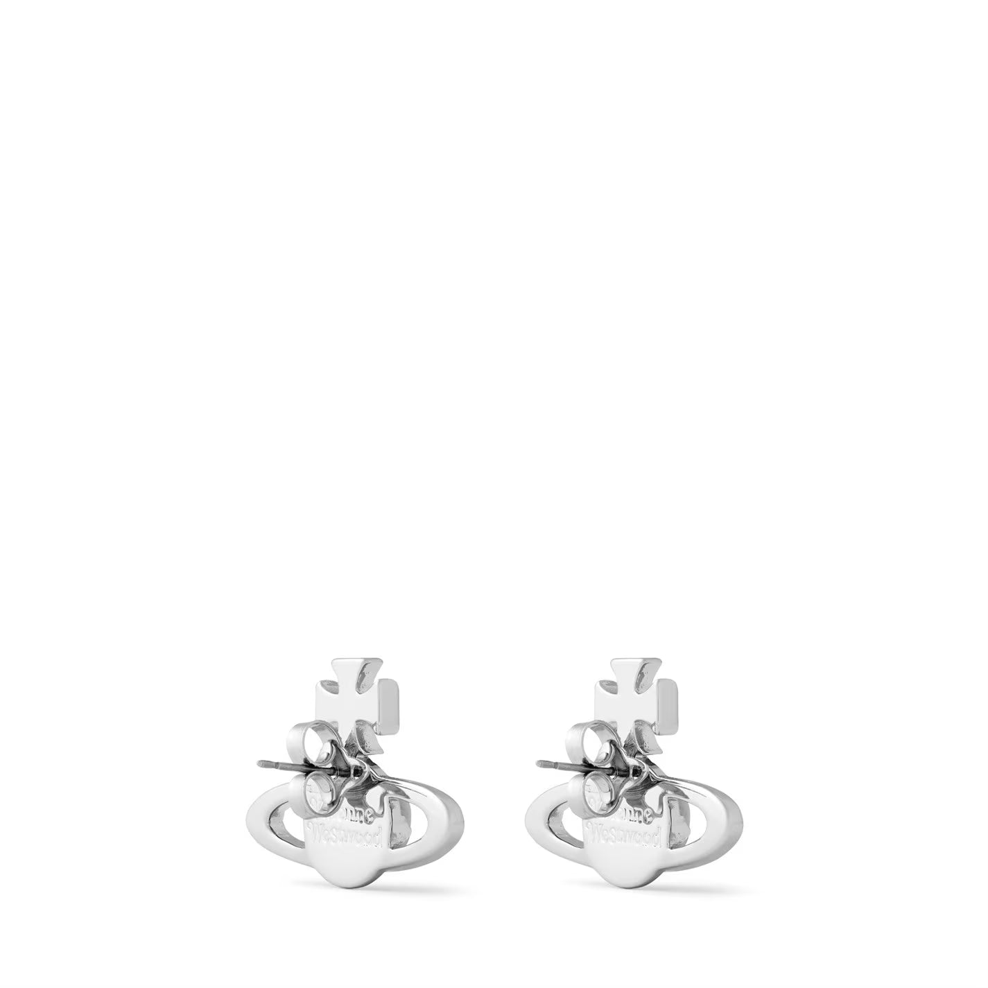 Mayfair Bas Relief Earrings