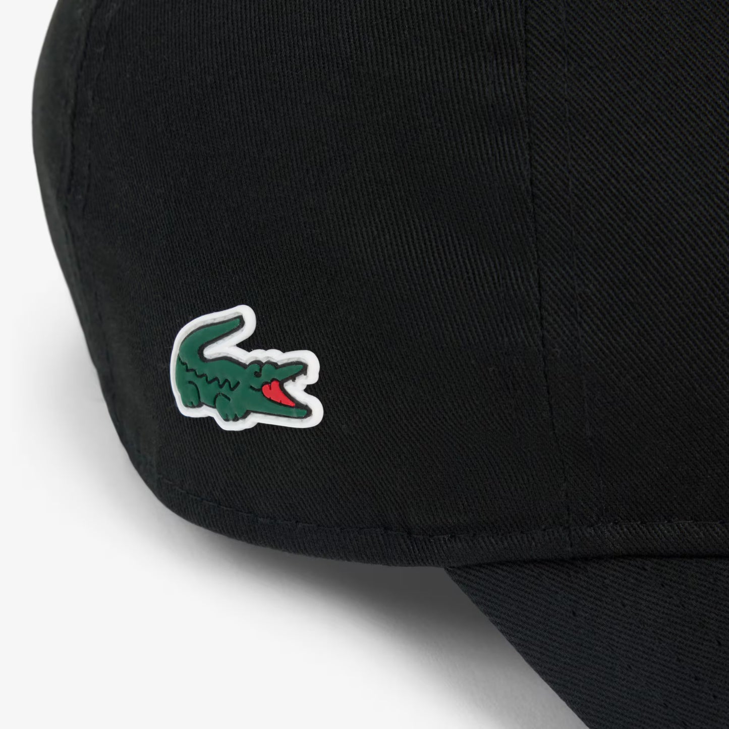 Lacoste x New Era Cap