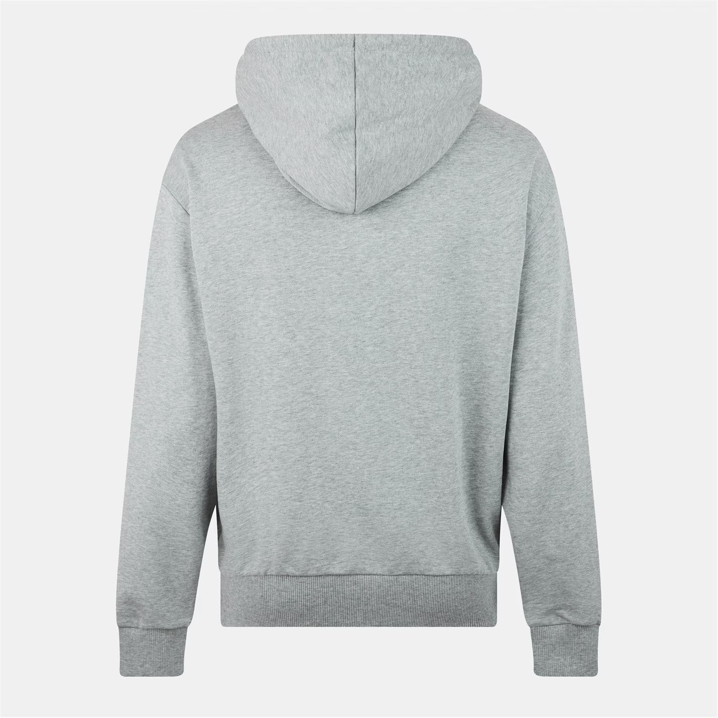 Label Hoodie