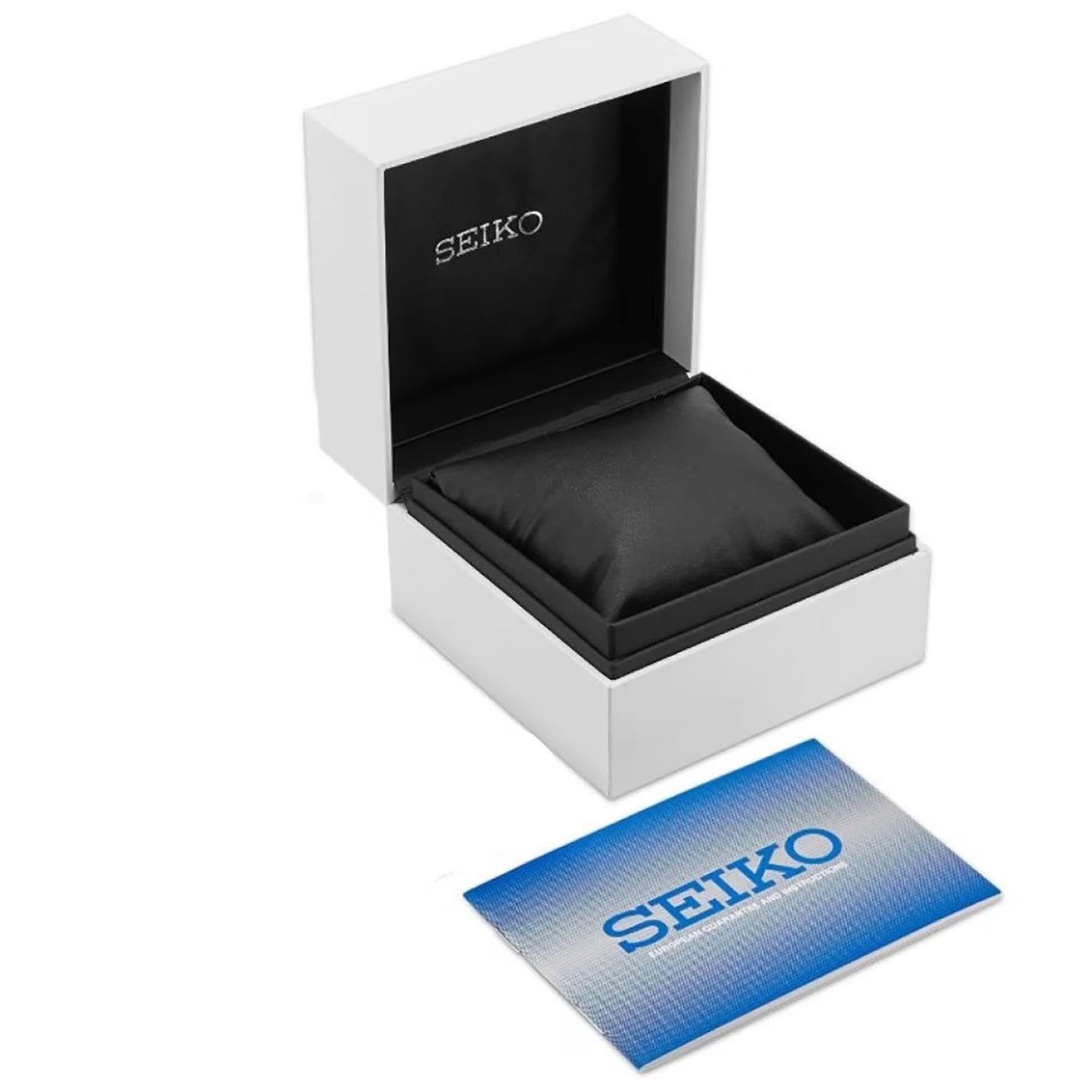 SEIKO Men's Sports Auto Analogue Watches