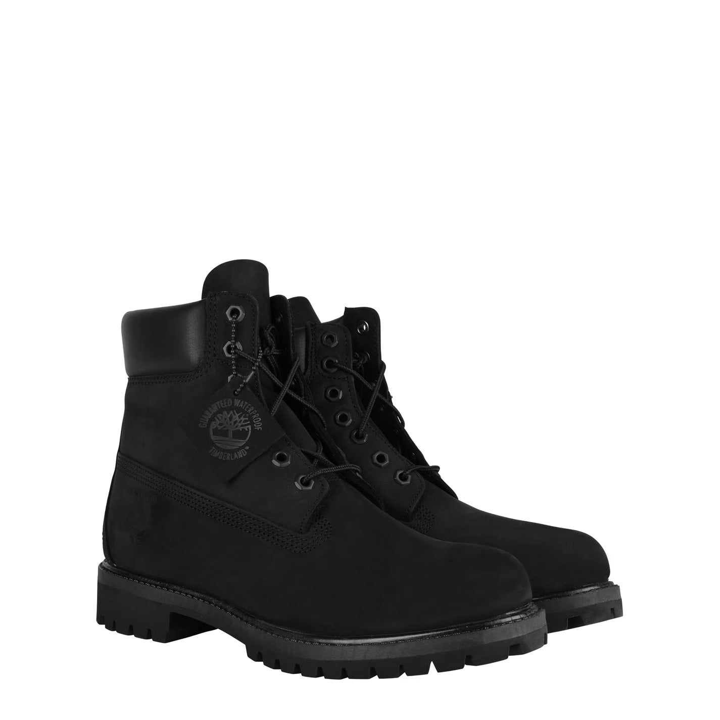 Men's Premium 6-inch Hiker Boots