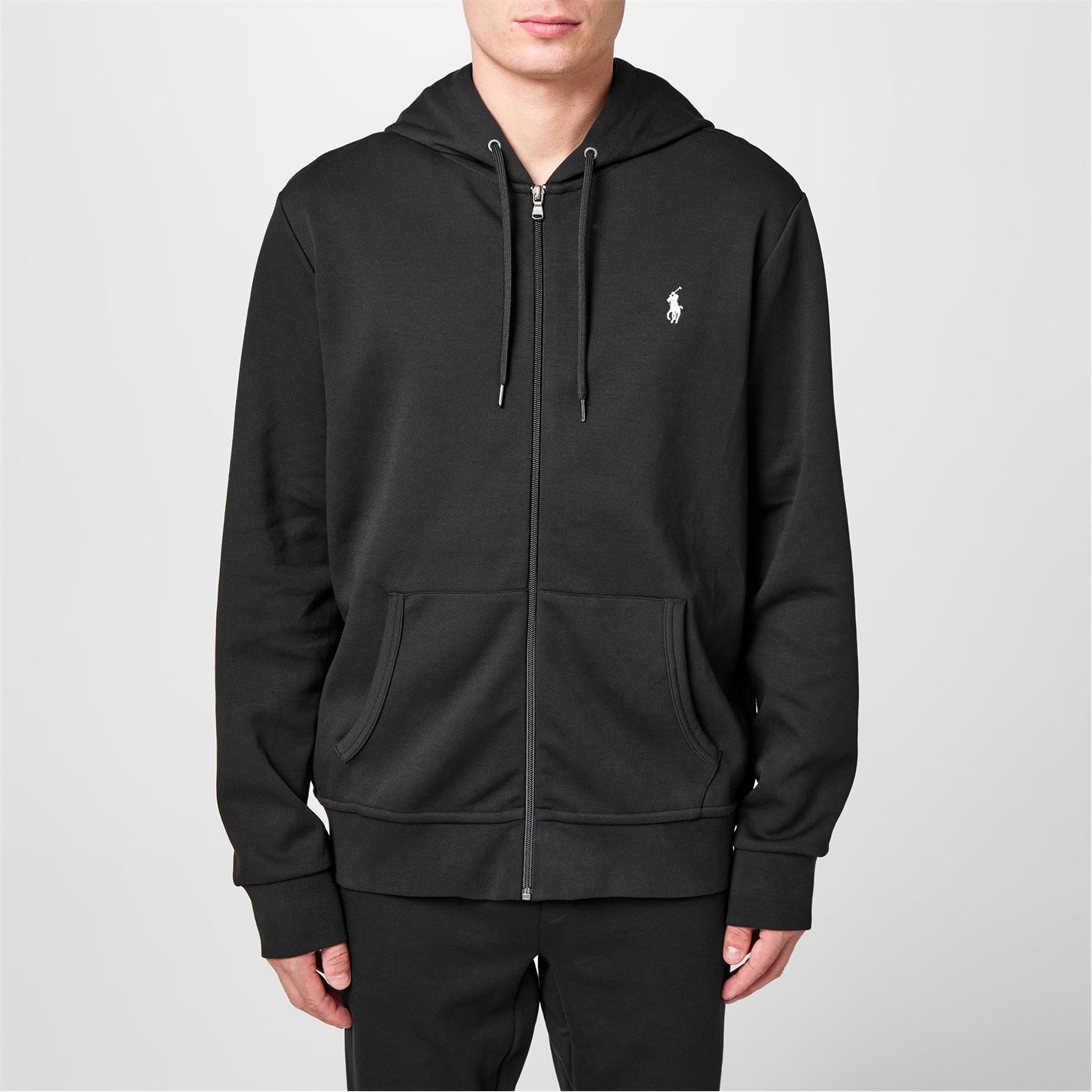 Men's Full-Zip Tech Hoodie