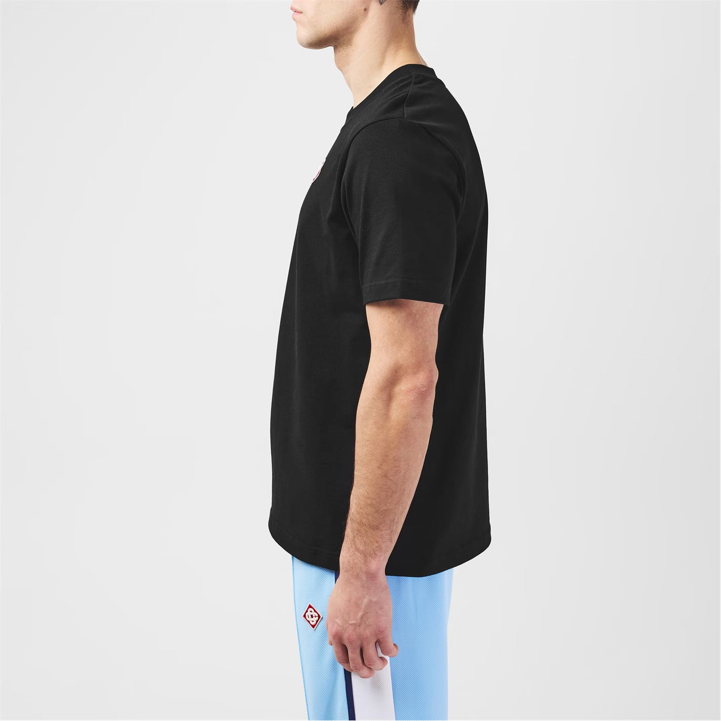 Men's Classic Logo T-Shirt