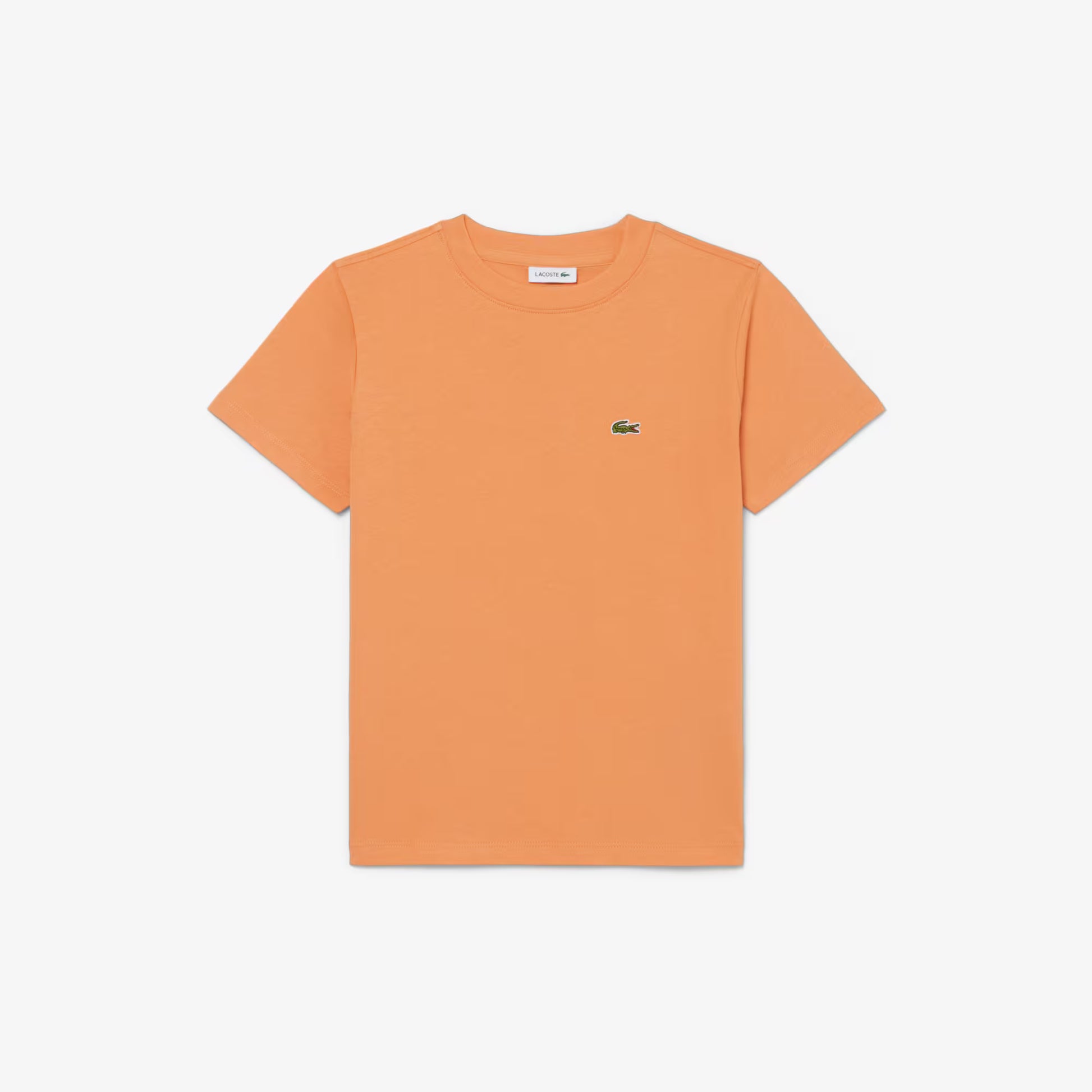 Unisex Cotton T-shirt