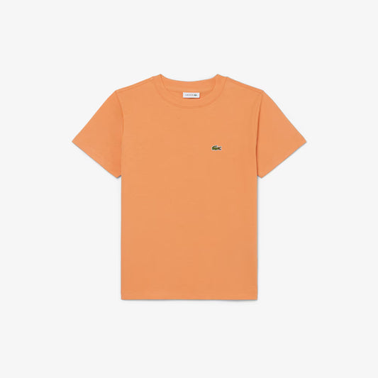 Unisex Cotton T-shirt